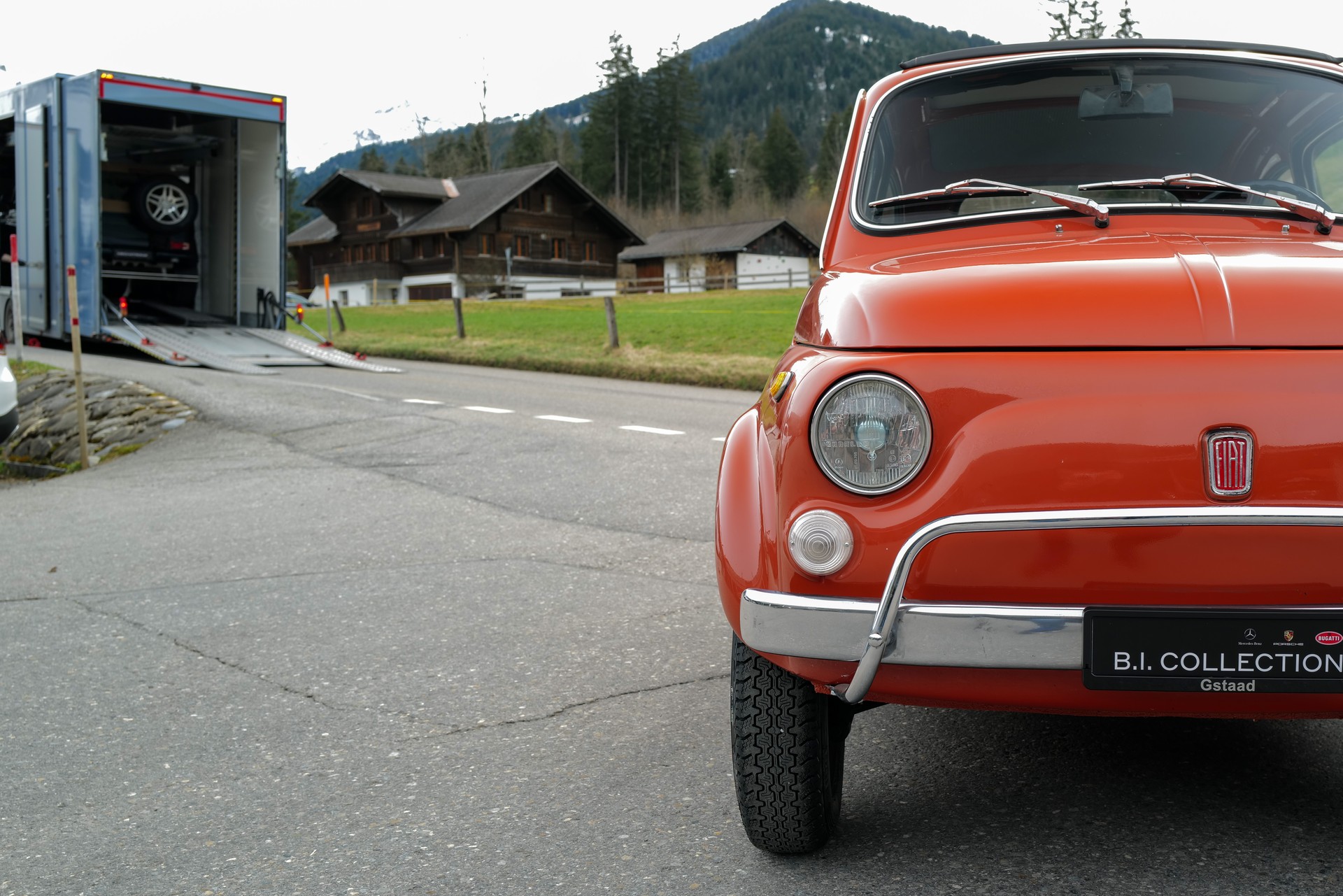 FIAT 110 F Berlina-image-4
