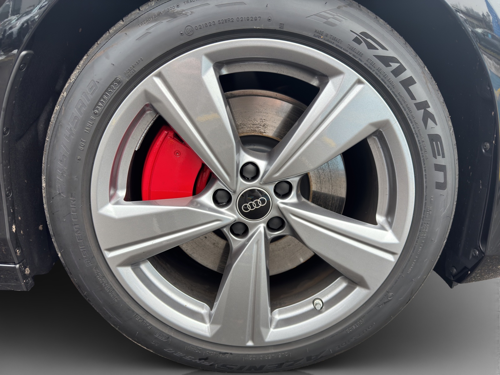 AUDI A6 Avant e-hybrid quattro 270 kW S tronic-image-13