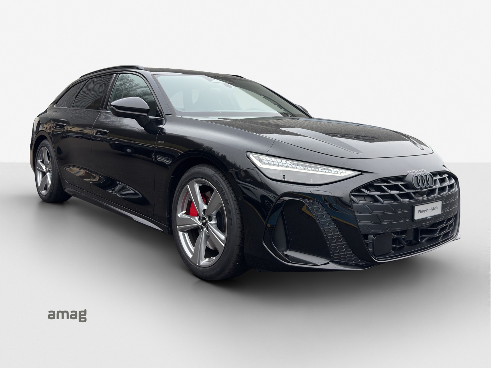 AUDI A6 Avant e-hybrid quattro 270 kW S tronic-image-5