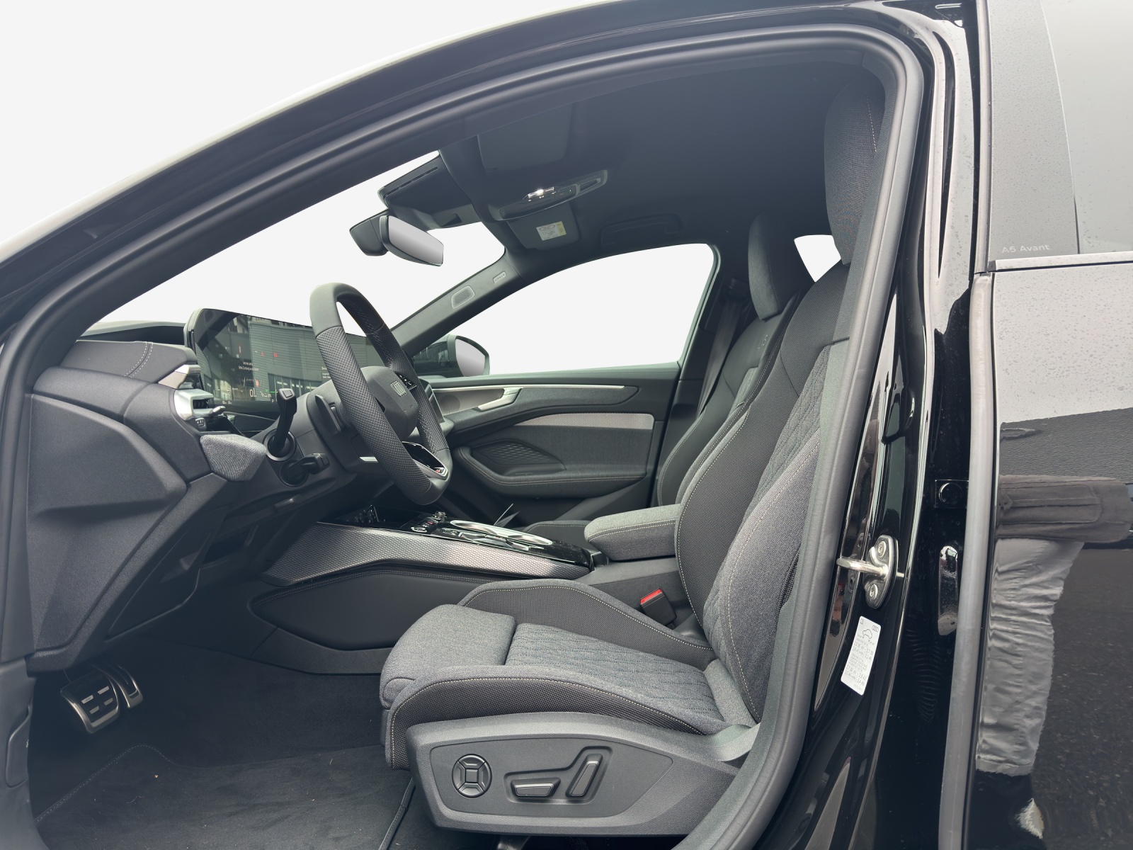 AUDI A6 Avant e-hybrid quattro 270 kW S tronic-image-7