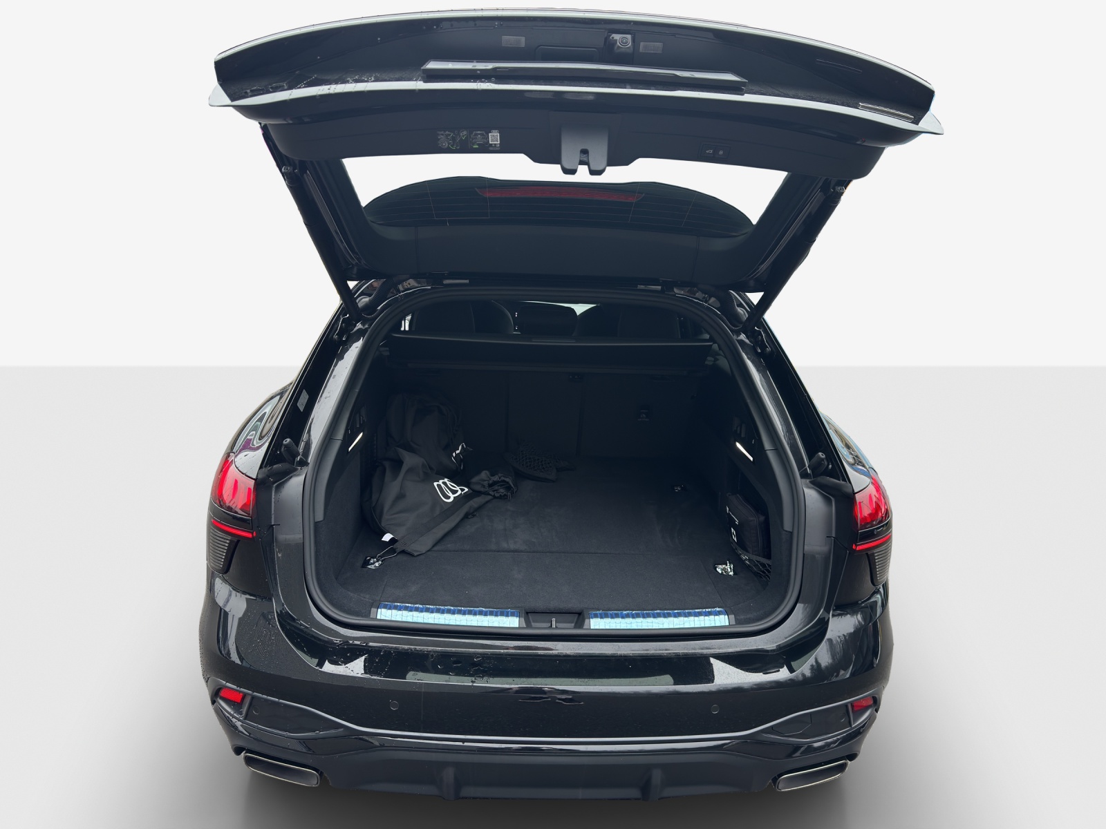 AUDI A6 Avant e-hybrid quattro 270 kW S tronic-image-12