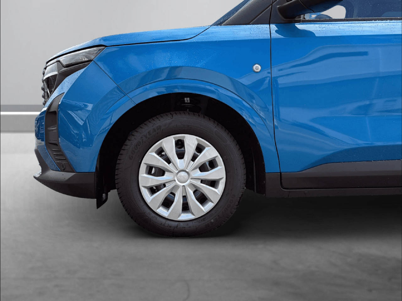 FORD TOURNEO COURIERier 1.0 EcoBoost Trend-image-8