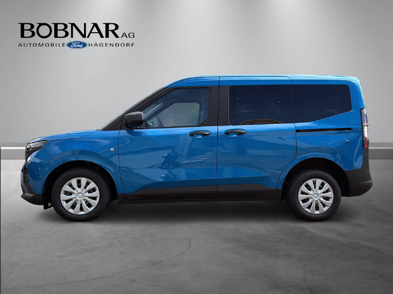 FORD TOURNEO COURIERier 1.0 EcoBoost Trend-showroom-element-3