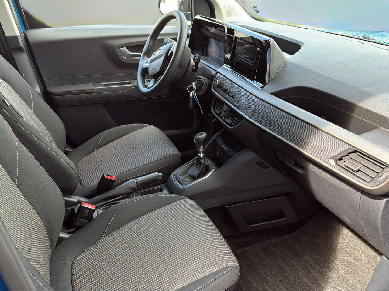 FORD TOURNEO COURIERier 1.0 EcoBoost Trend-image-11