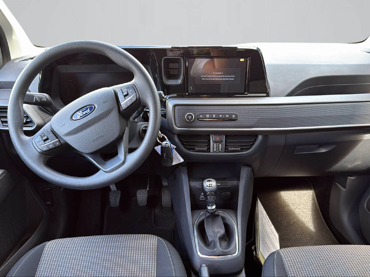 FORD TOURNEO COURIERier 1.0 EcoBoost Trend-image-10