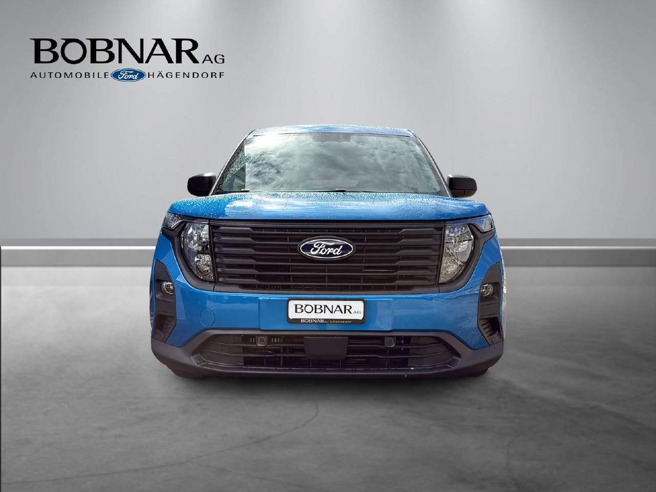 FORD TOURNEO COURIERier 1.0 EcoBoost Trend-showroom-element-2