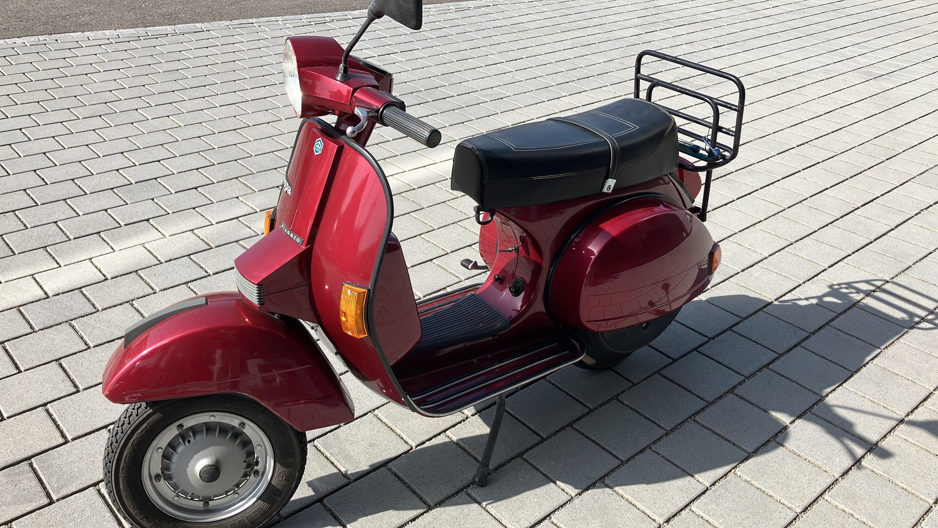 PIAGGIO Vespa PX 125 E-image-1