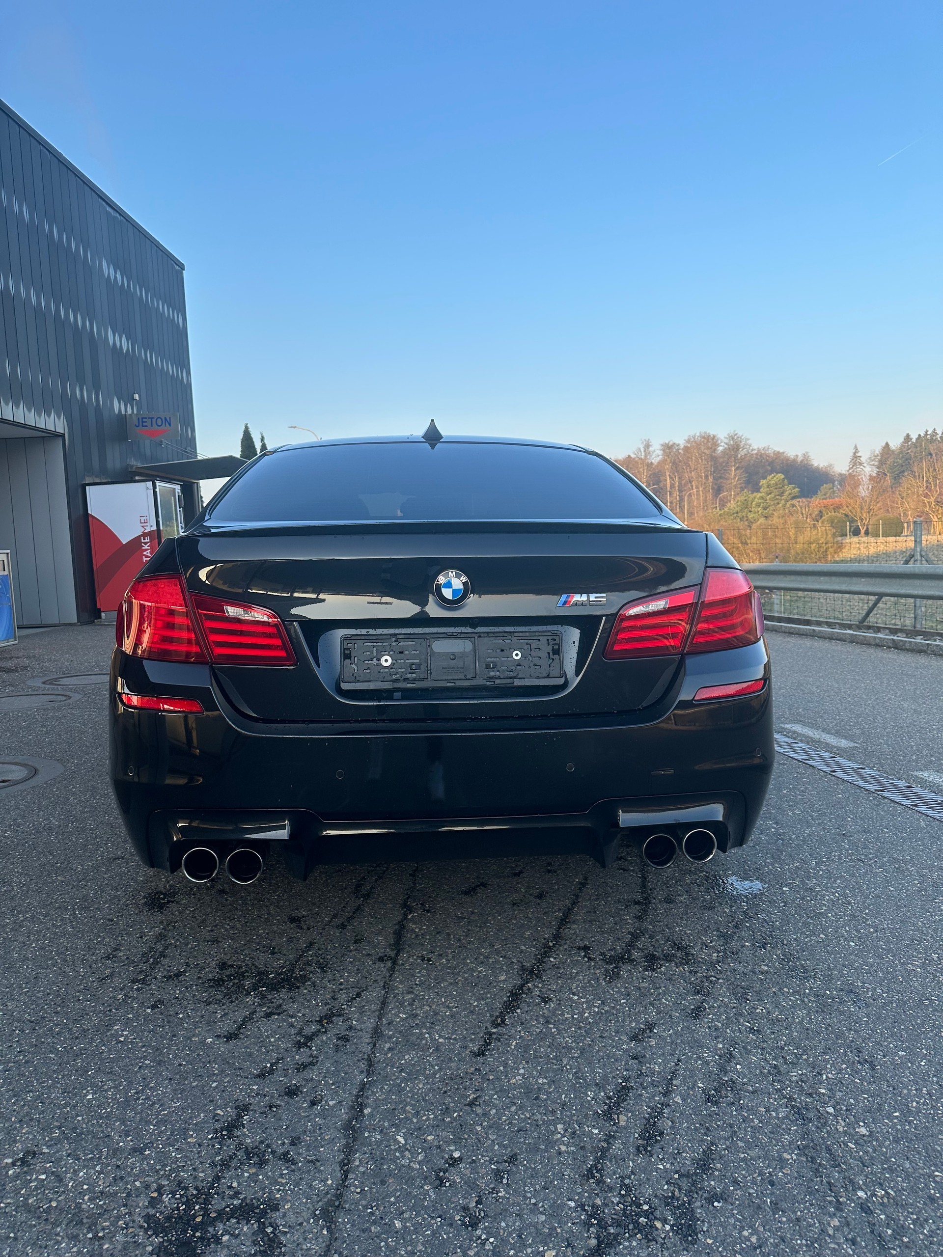 BMW M5 Drivelogic-image-1