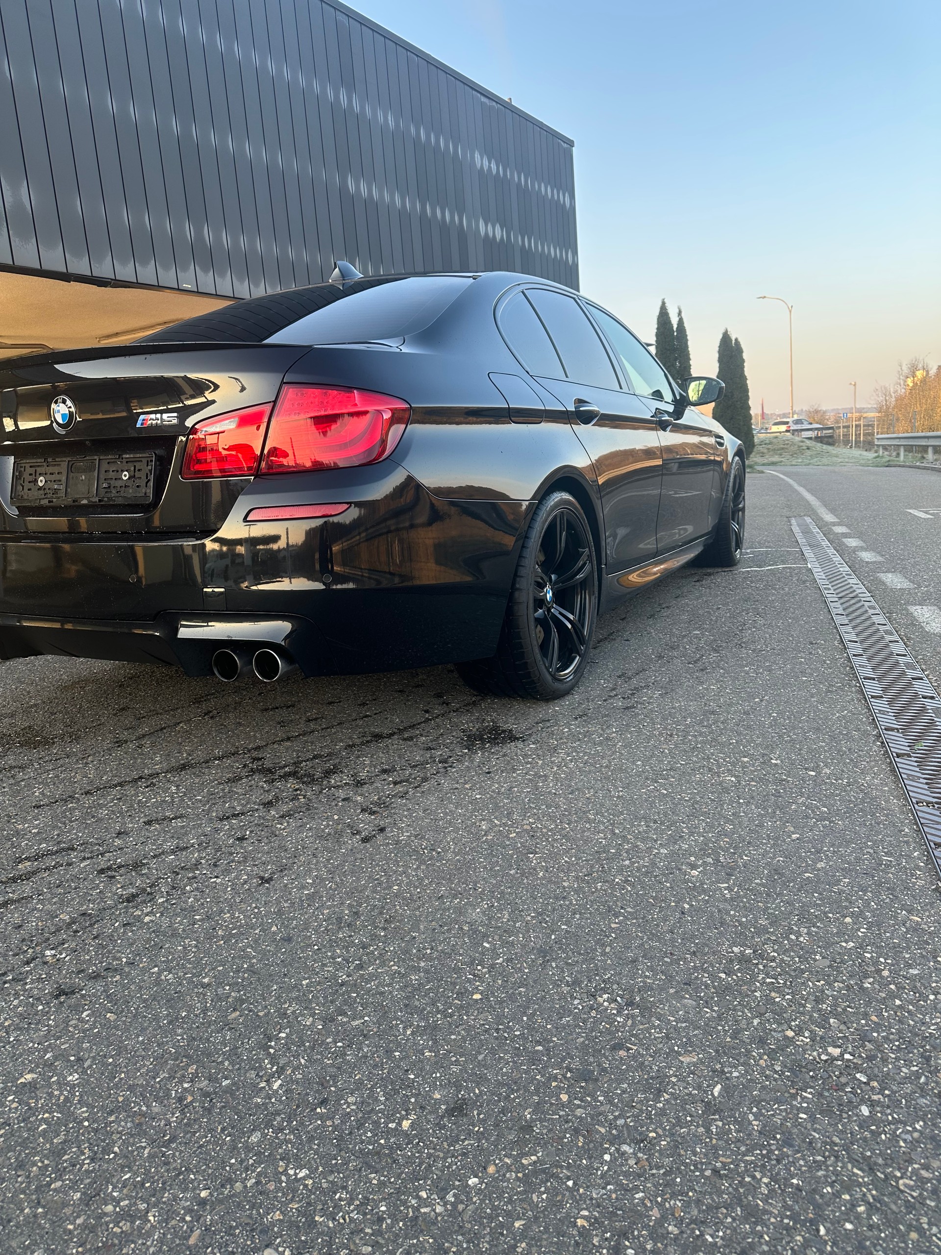 BMW M5 Drivelogic-image-2