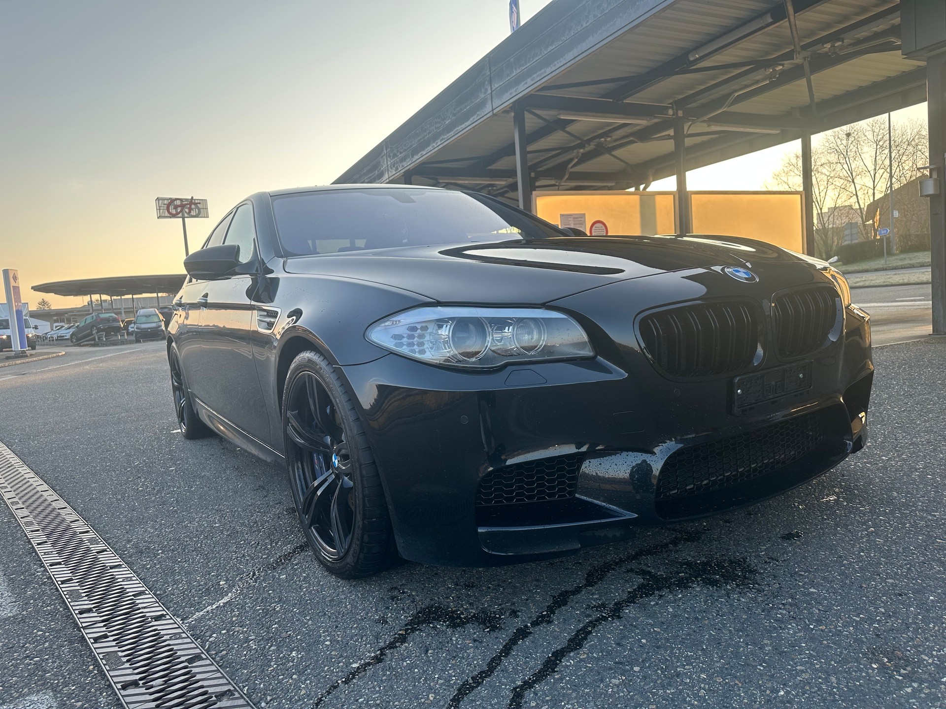 BMW M5 Drivelogic-image-3