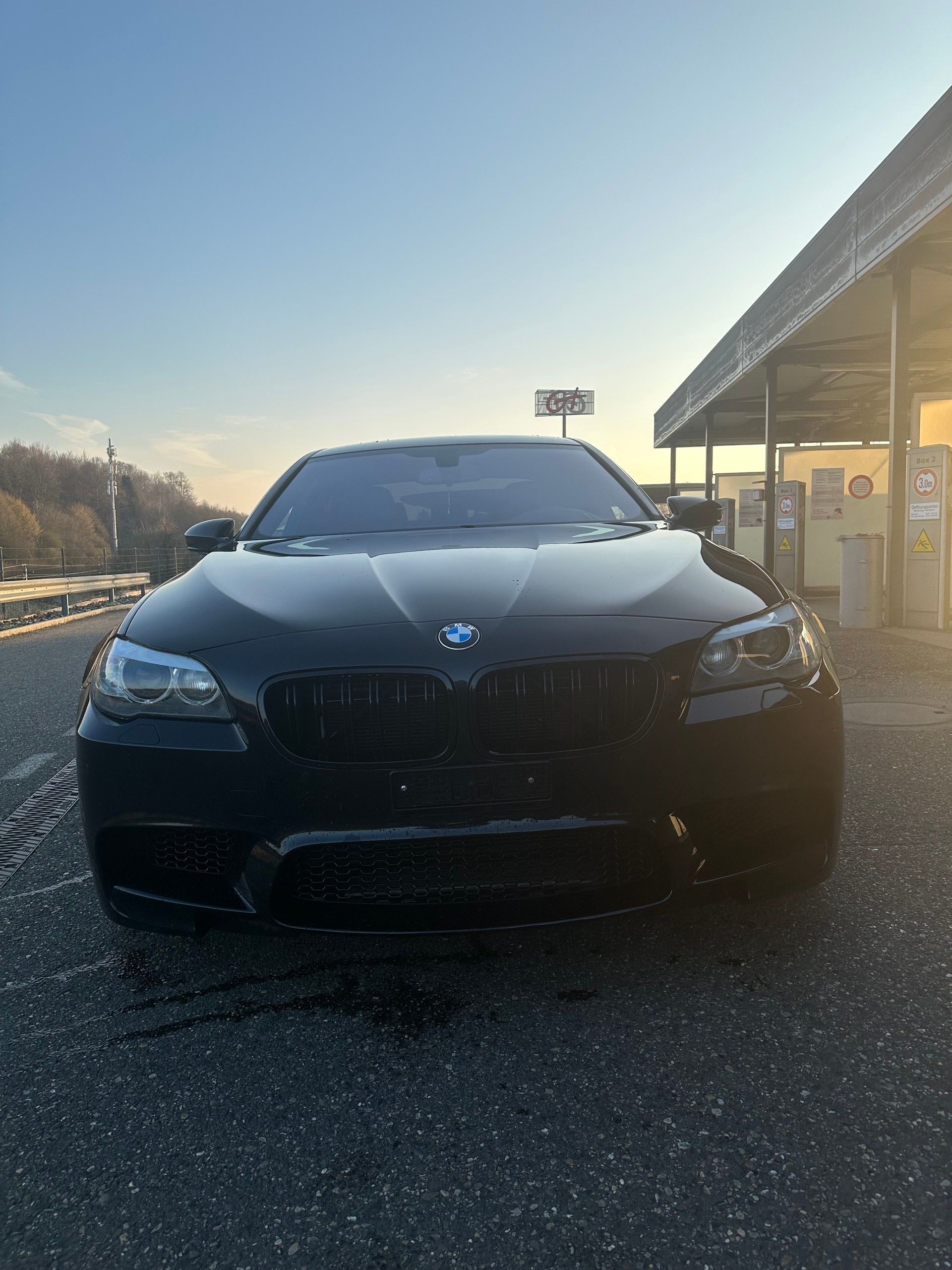 BMW M5 Drivelogic-image-4