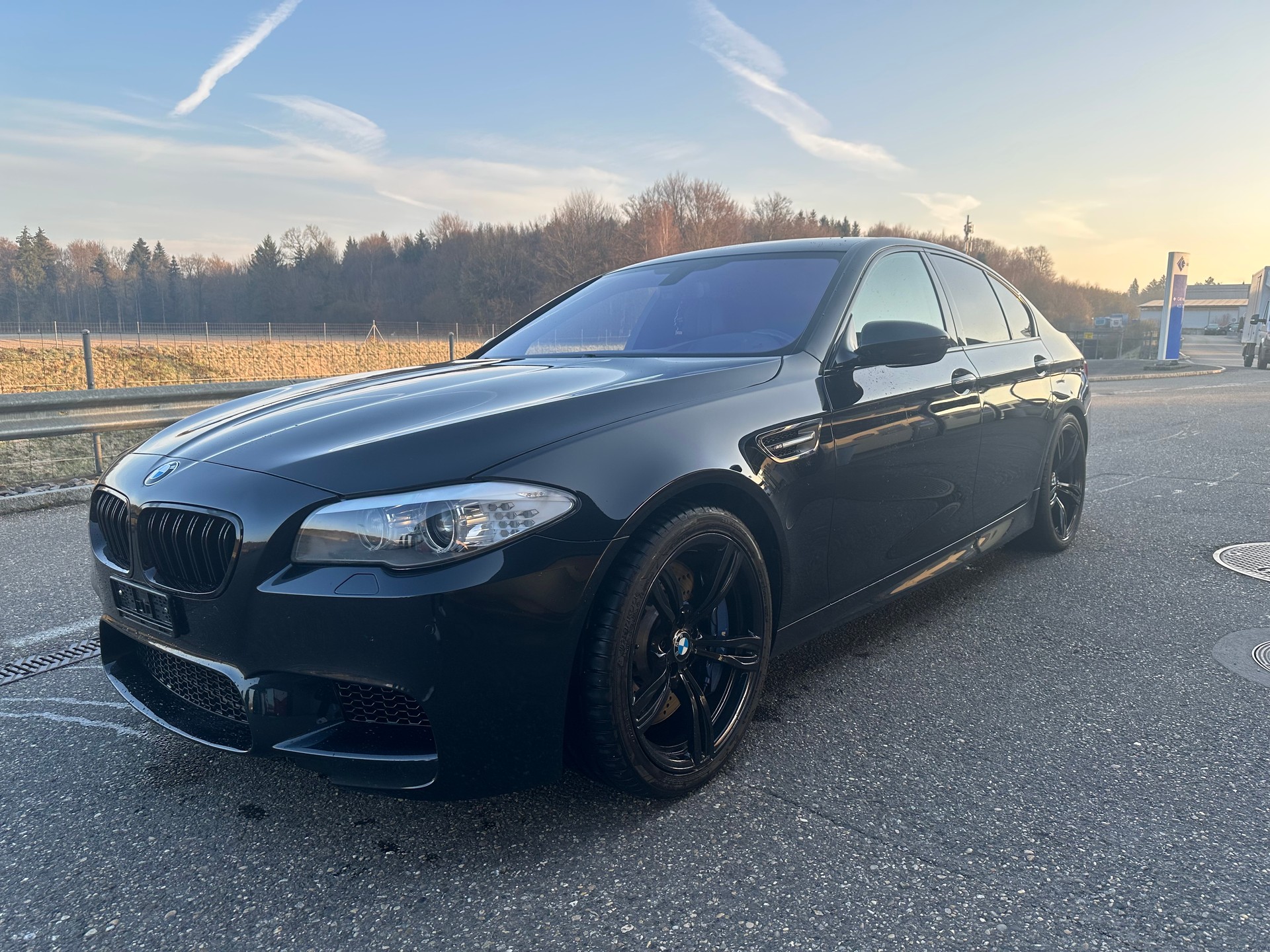 BMW M5 Drivelogic-image-5