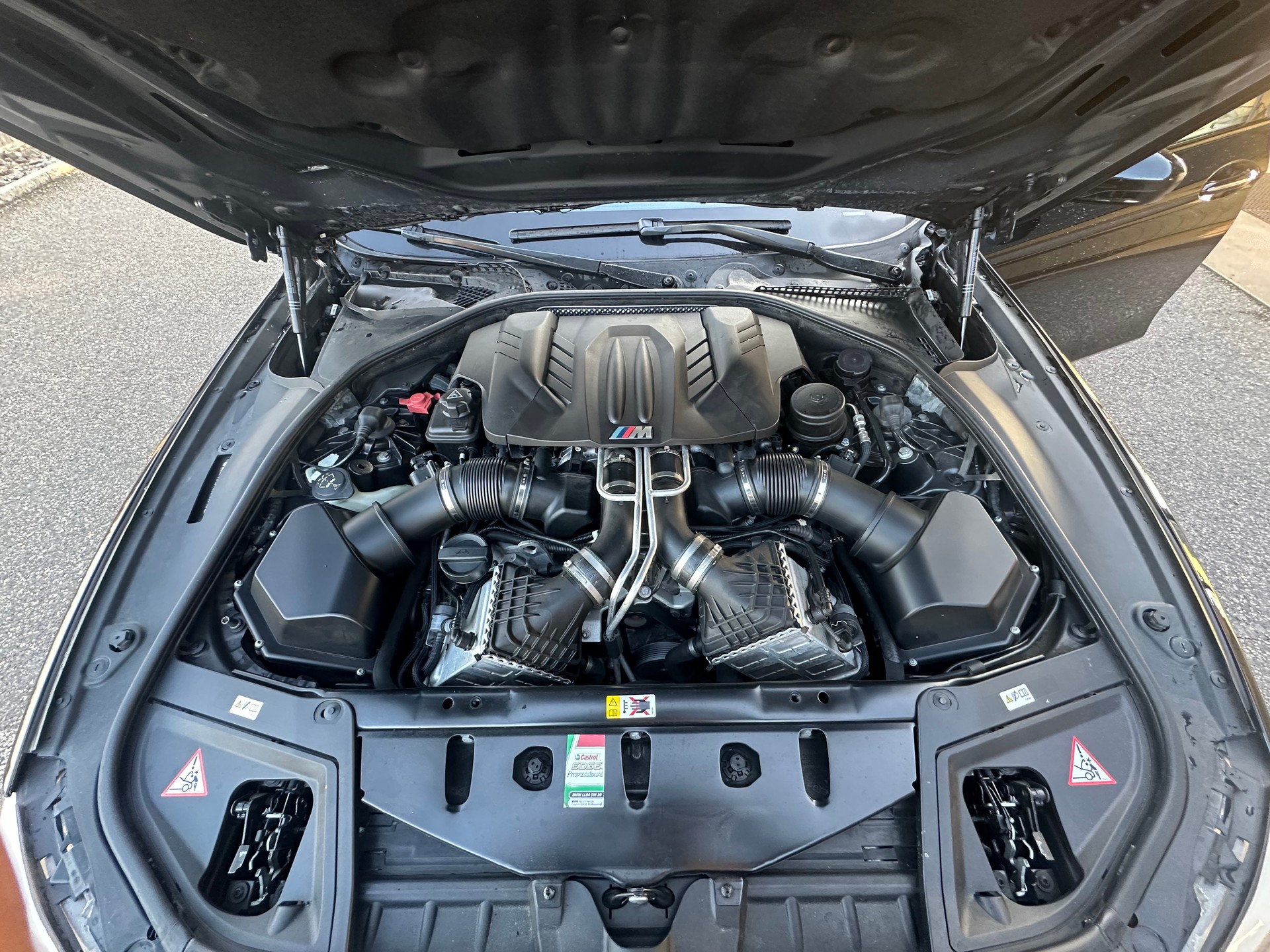 BMW M5 Drivelogic-image-12