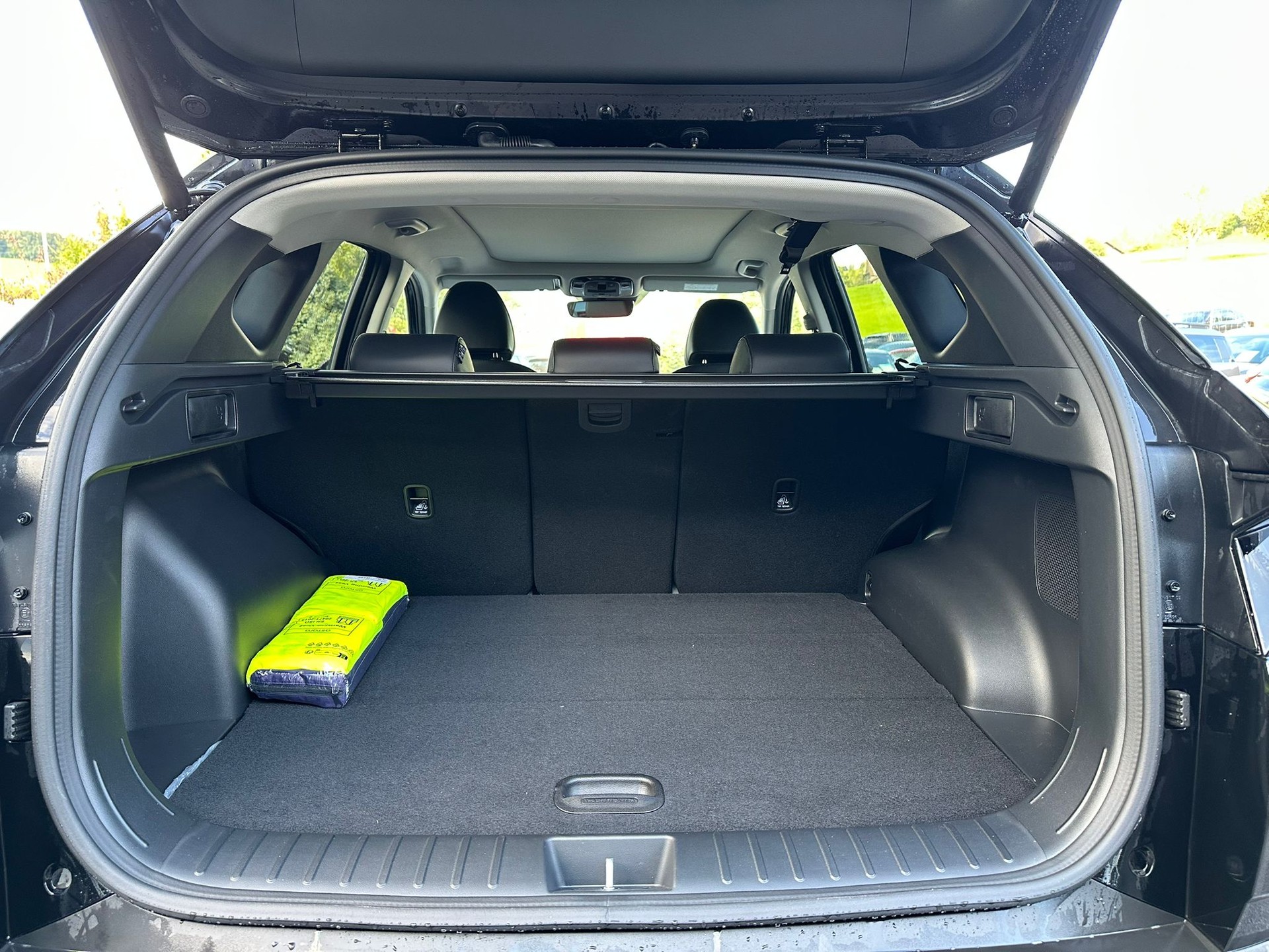HYUNDAI Tucson 1.6 TGDI HEV Vertex 4WD Swiss Edition-image-12
