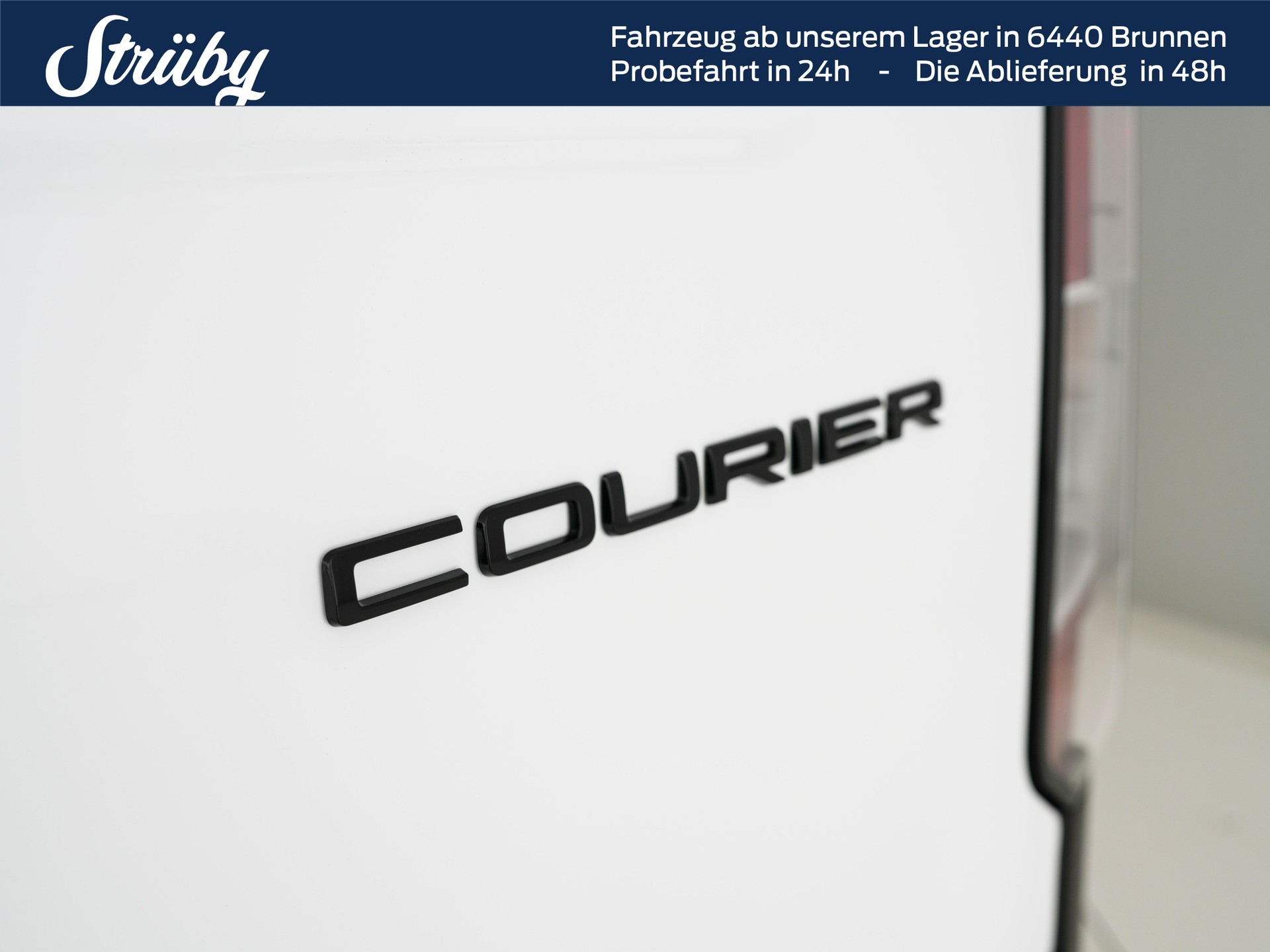 FORD Transit Courier Van 1.0 EcoBoost Trend-image-20
