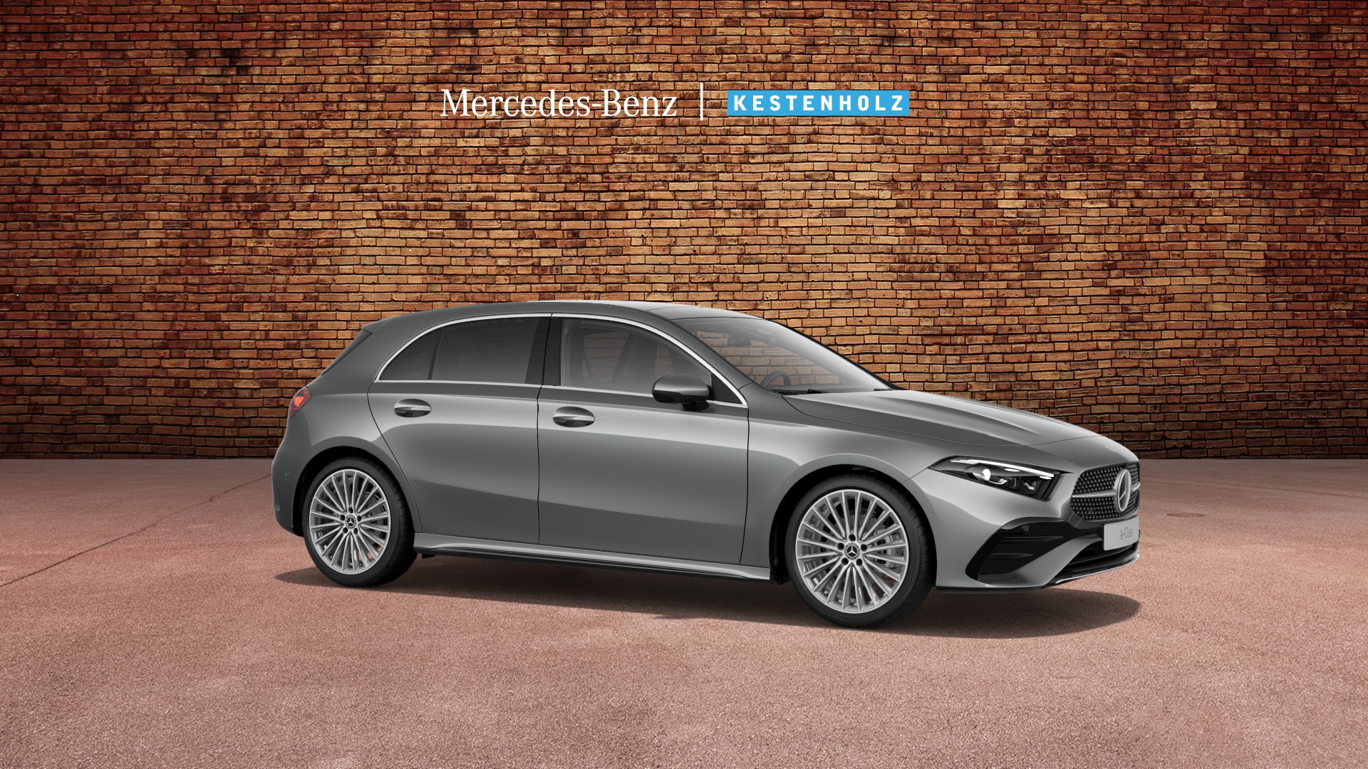 MERCEDES-BENZ A 180 7G-DCT-image-2