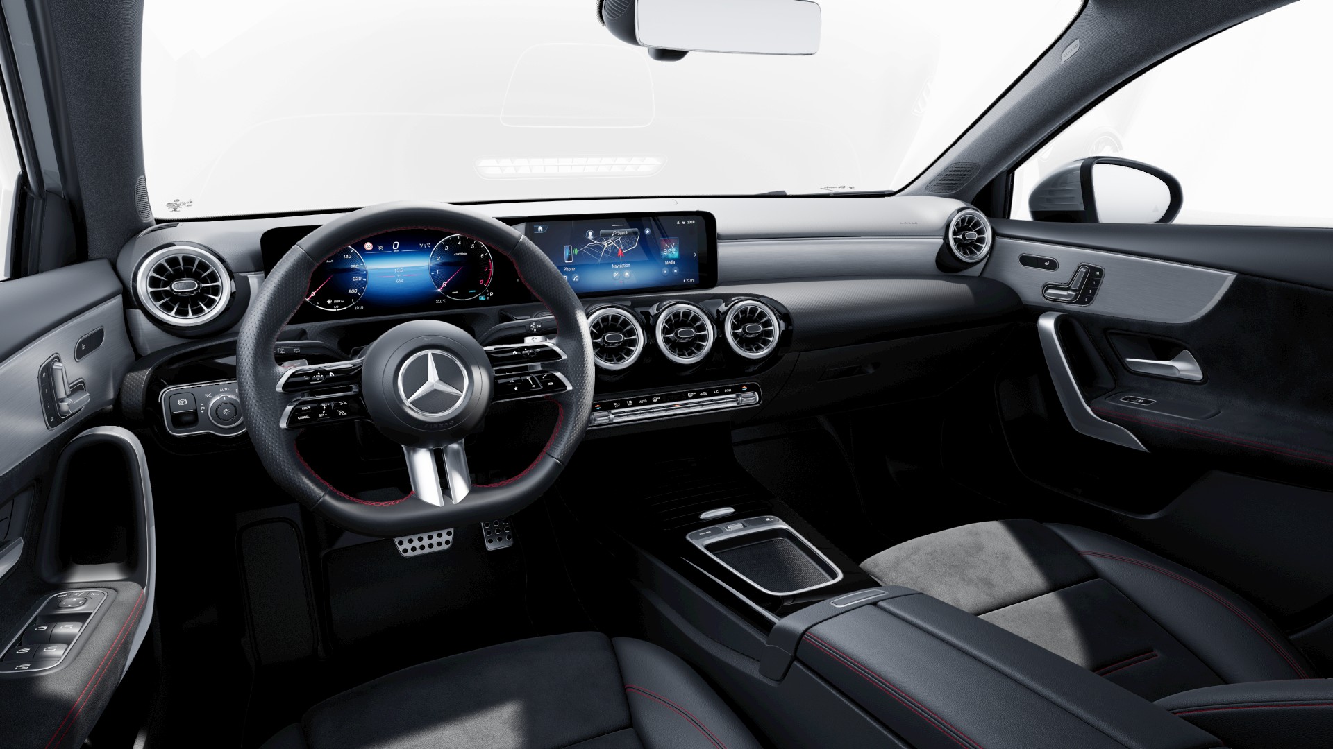 MERCEDES-BENZ A 180 7G-DCT-image-10