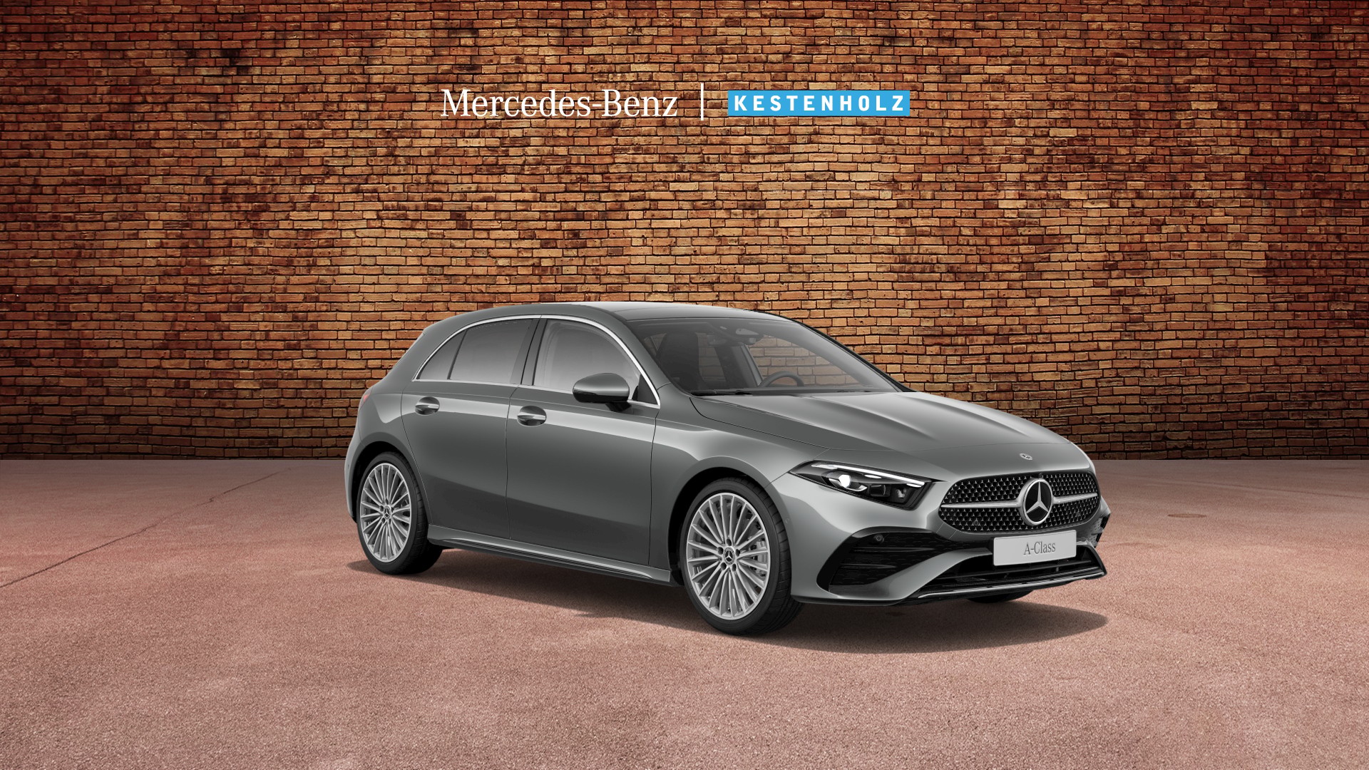 MERCEDES-BENZ A 180 7G-DCT-image-1