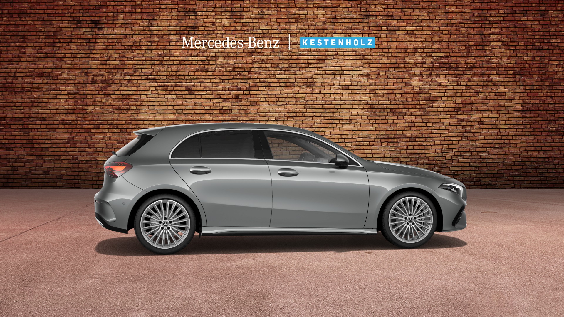 MERCEDES-BENZ A 180 7G-DCT-image-4