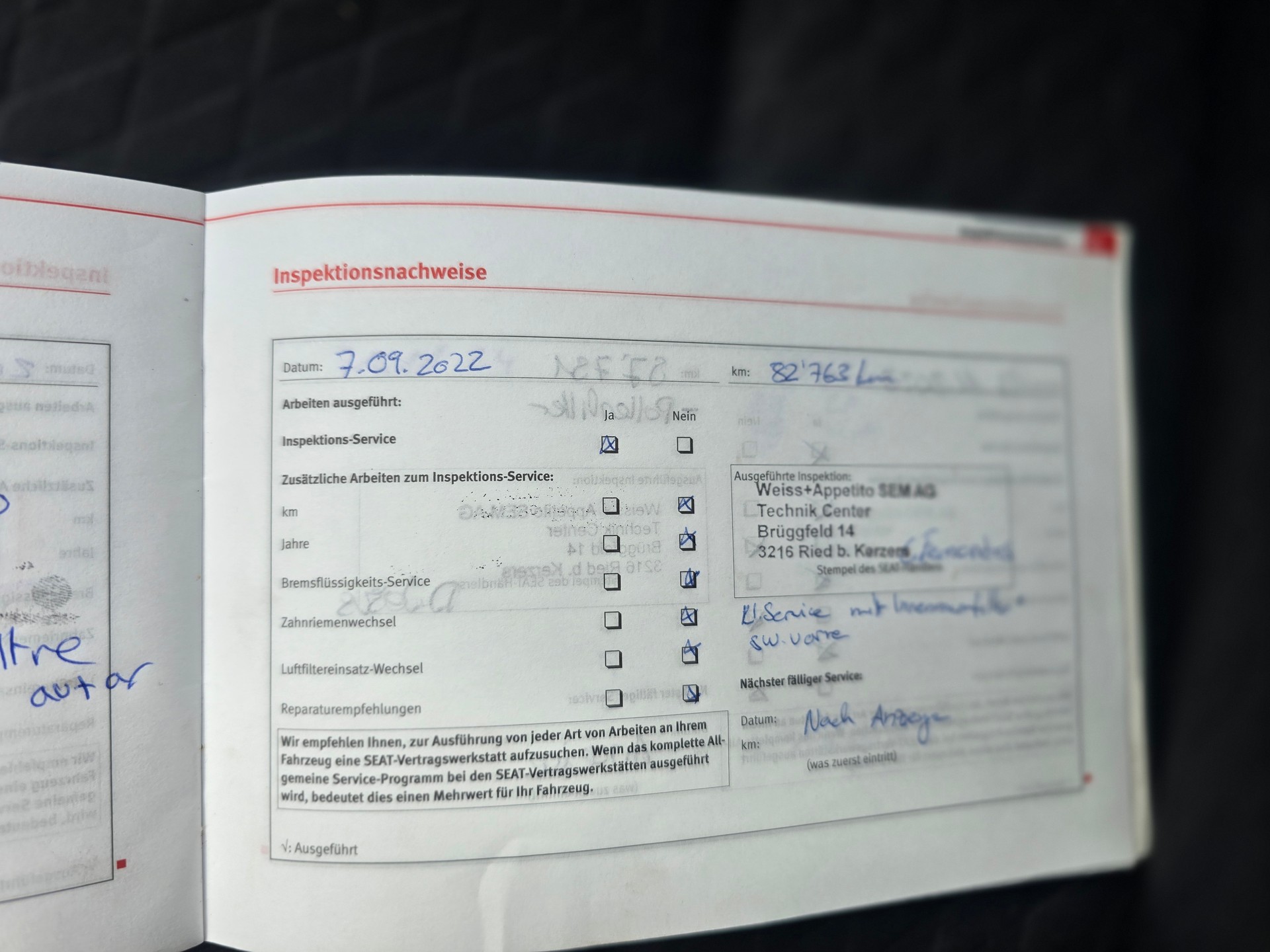 SEAT Ibiza 1.4 TSI FR DSG-image-23