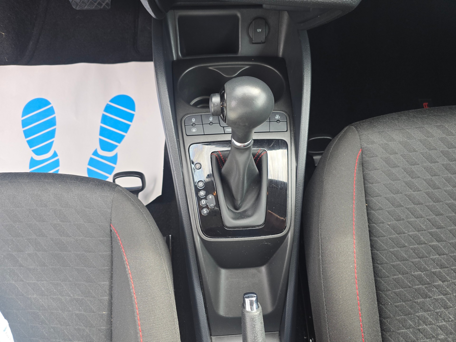 SEAT Ibiza 1.4 TSI FR DSG-image-15