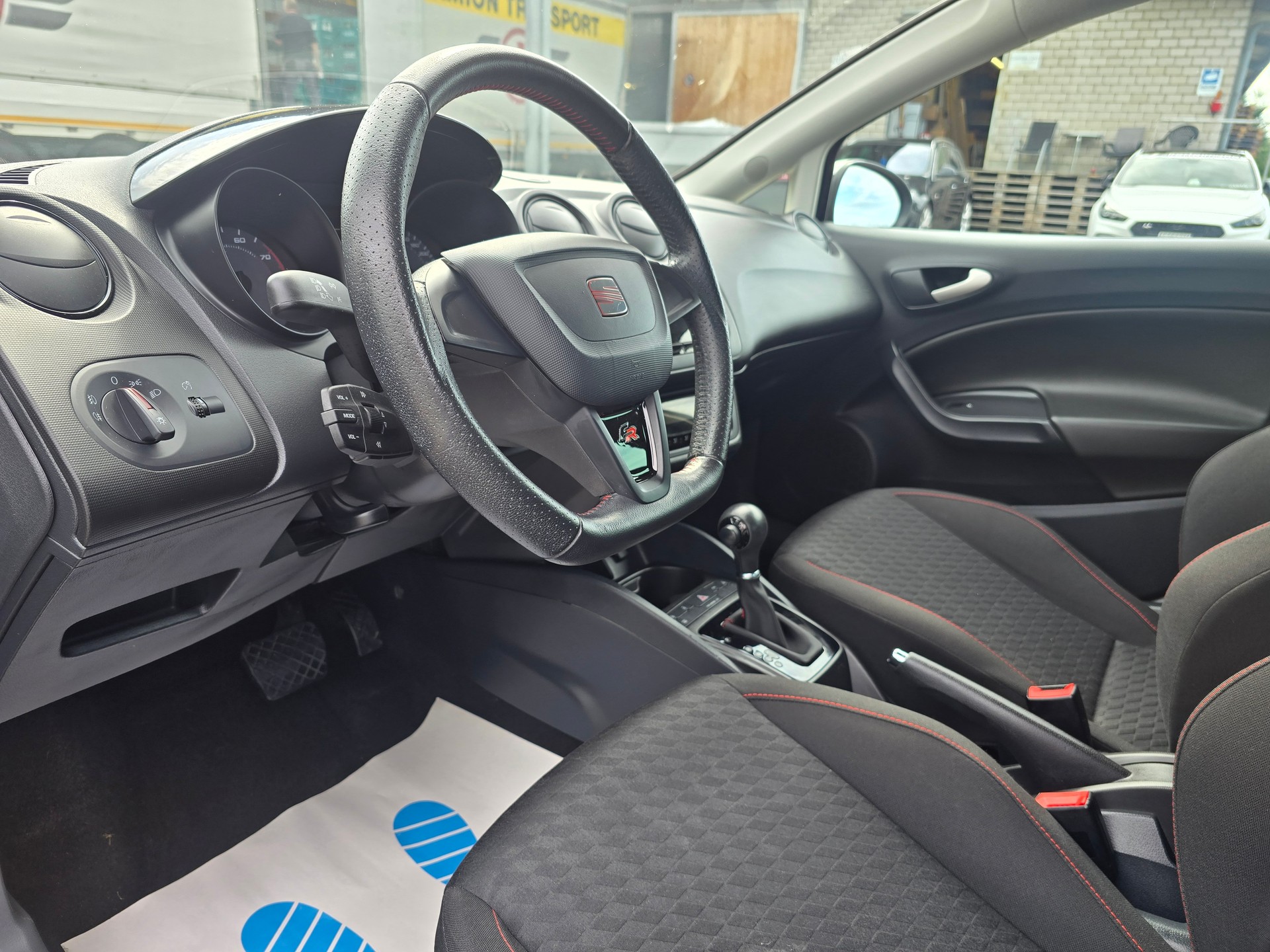 SEAT Ibiza 1.4 TSI FR DSG-image-10