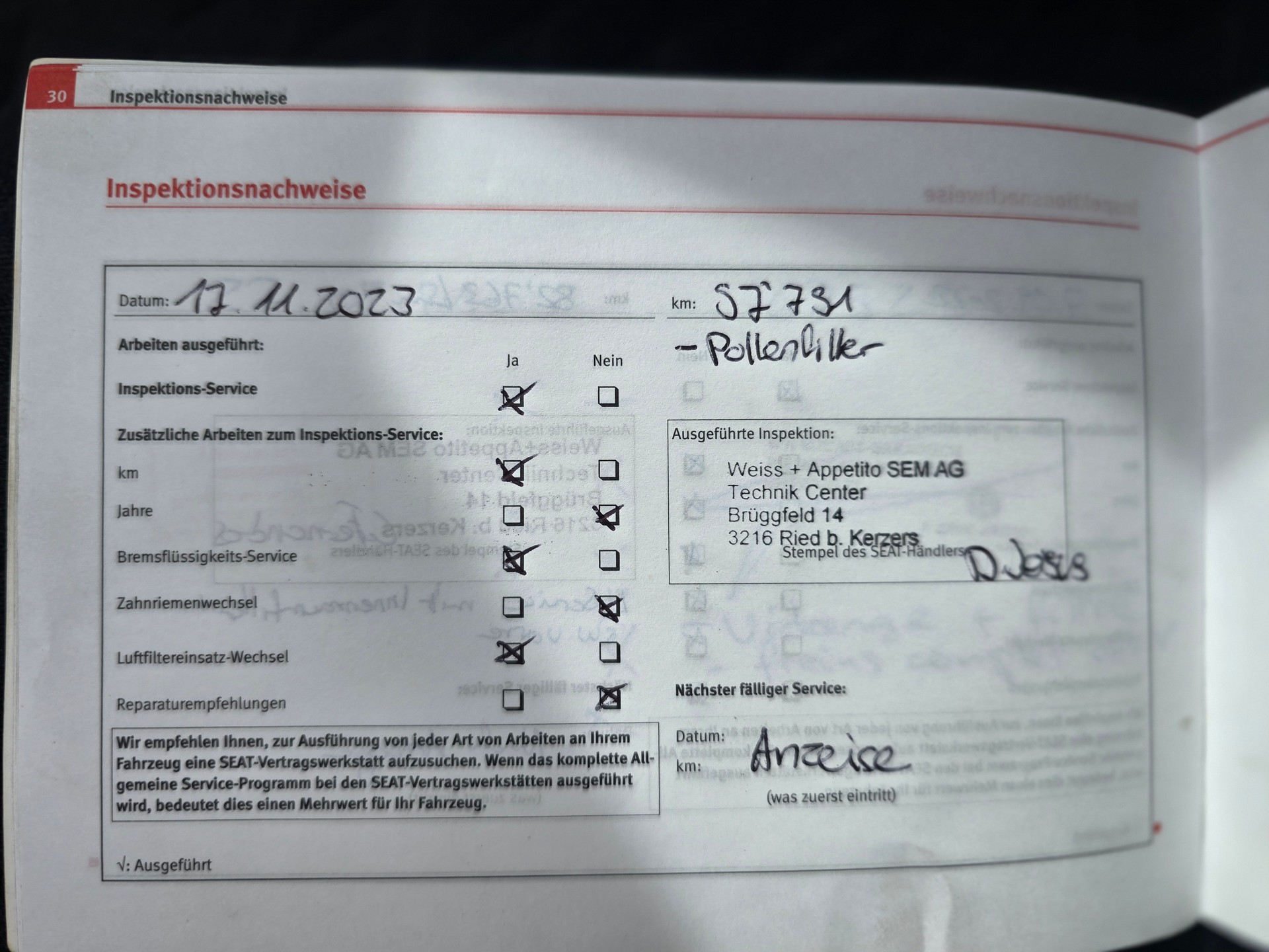 SEAT Ibiza 1.4 TSI FR DSG-image-22