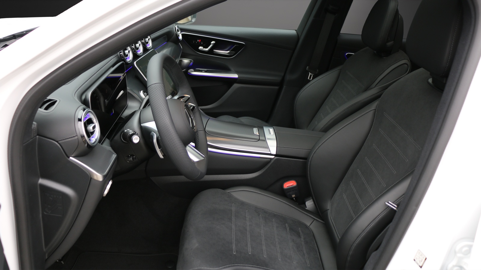 MERCEDES-BENZ GLC 300 d 4M 9G-Tronic-image-11