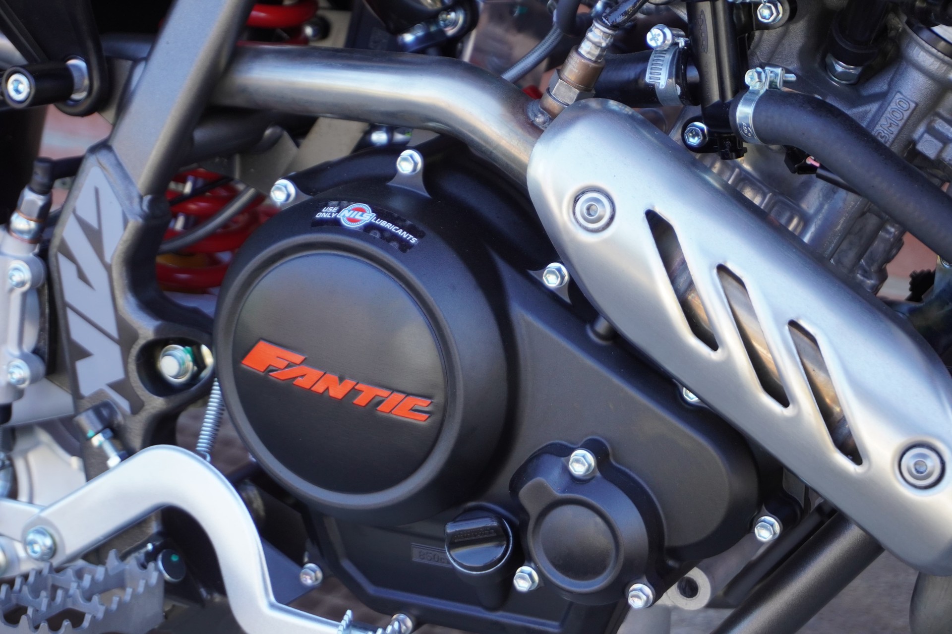 FANTIC XMF 125 2025 performance-image-6