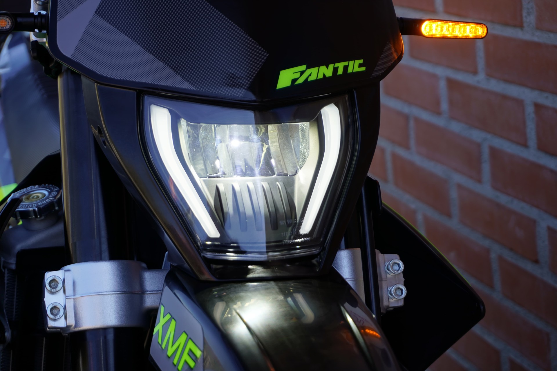 FANTIC XMF 125 2025 performance-image-5