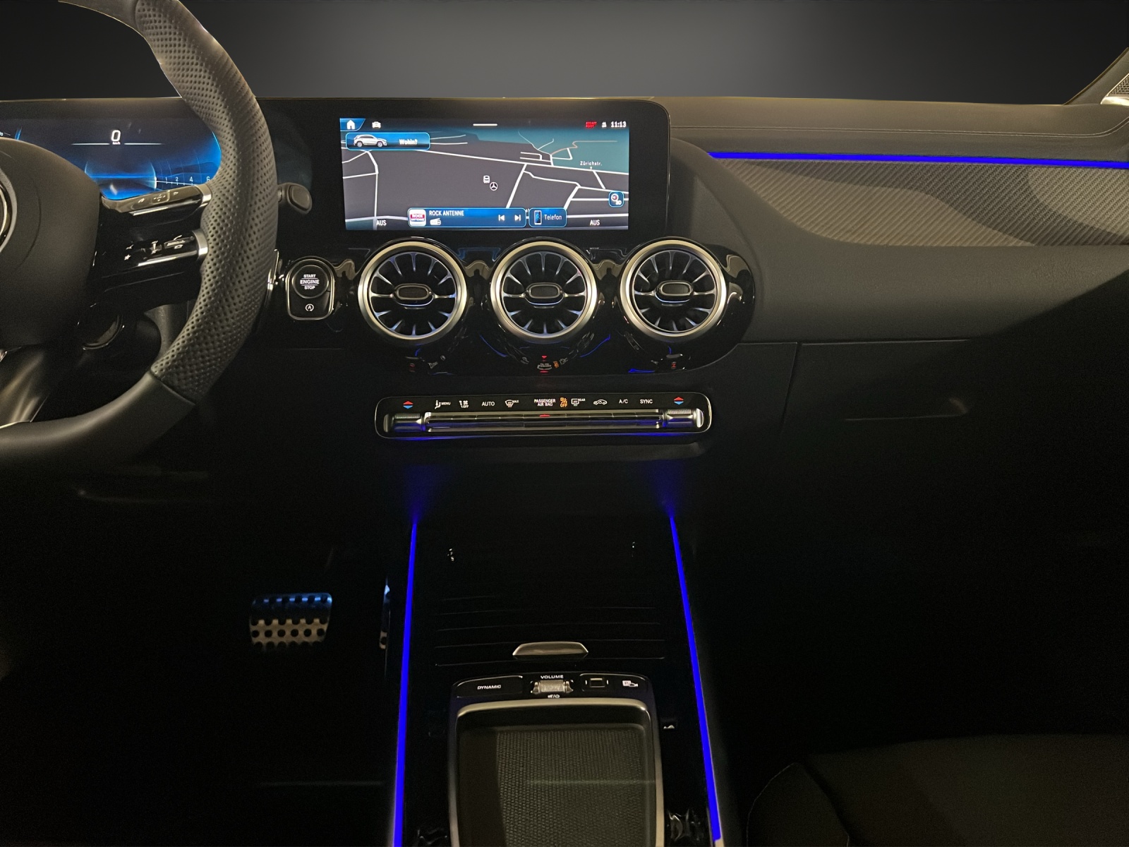 MERCEDES-BENZ GLA AMG 45 S 4Matic+ 8G-DCT-image-14