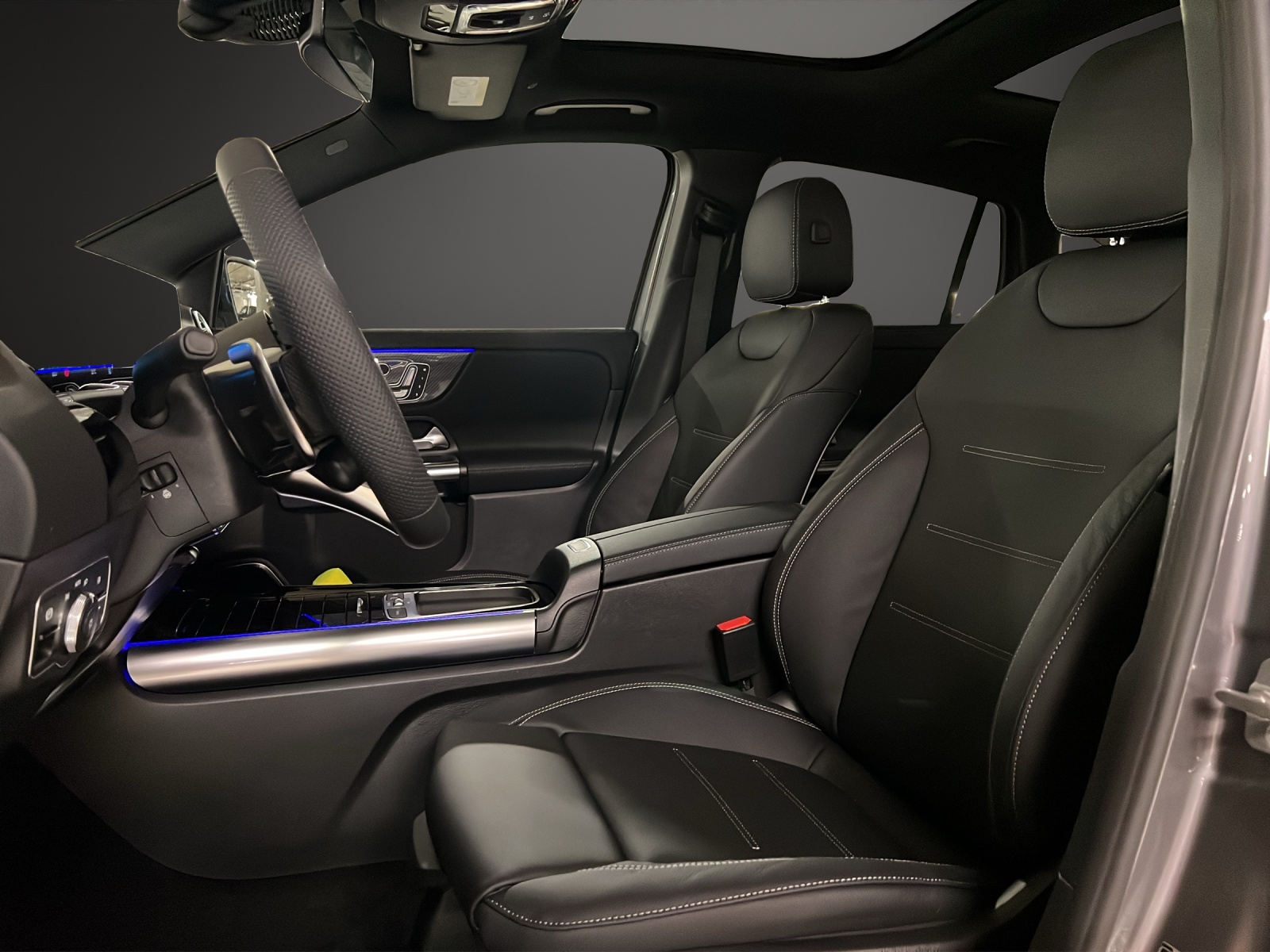 MERCEDES-BENZ GLA AMG 45 S 4Matic+ 8G-DCT-image-9