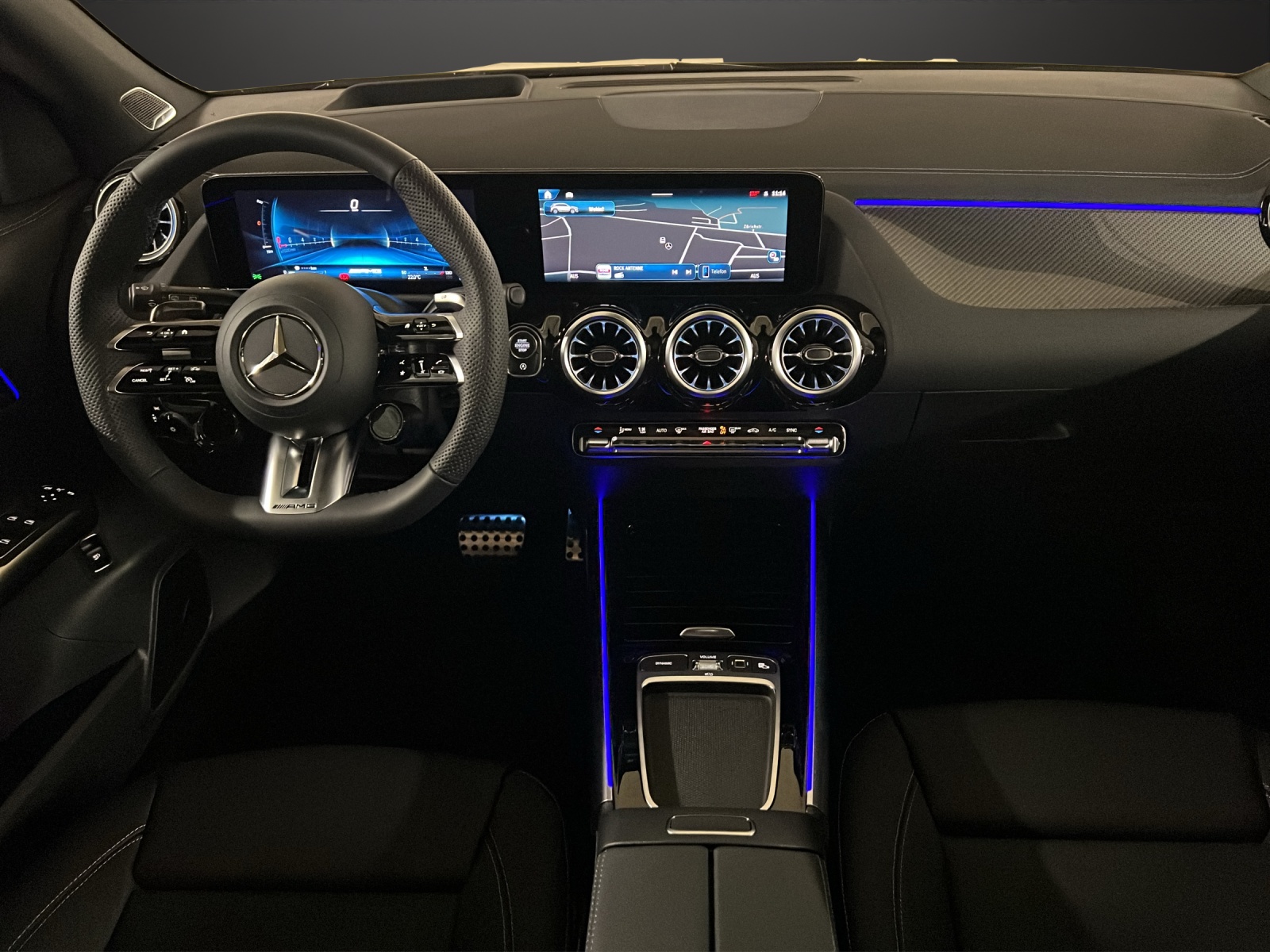 MERCEDES-BENZ GLA AMG 45 S 4Matic+ 8G-DCT-image-10