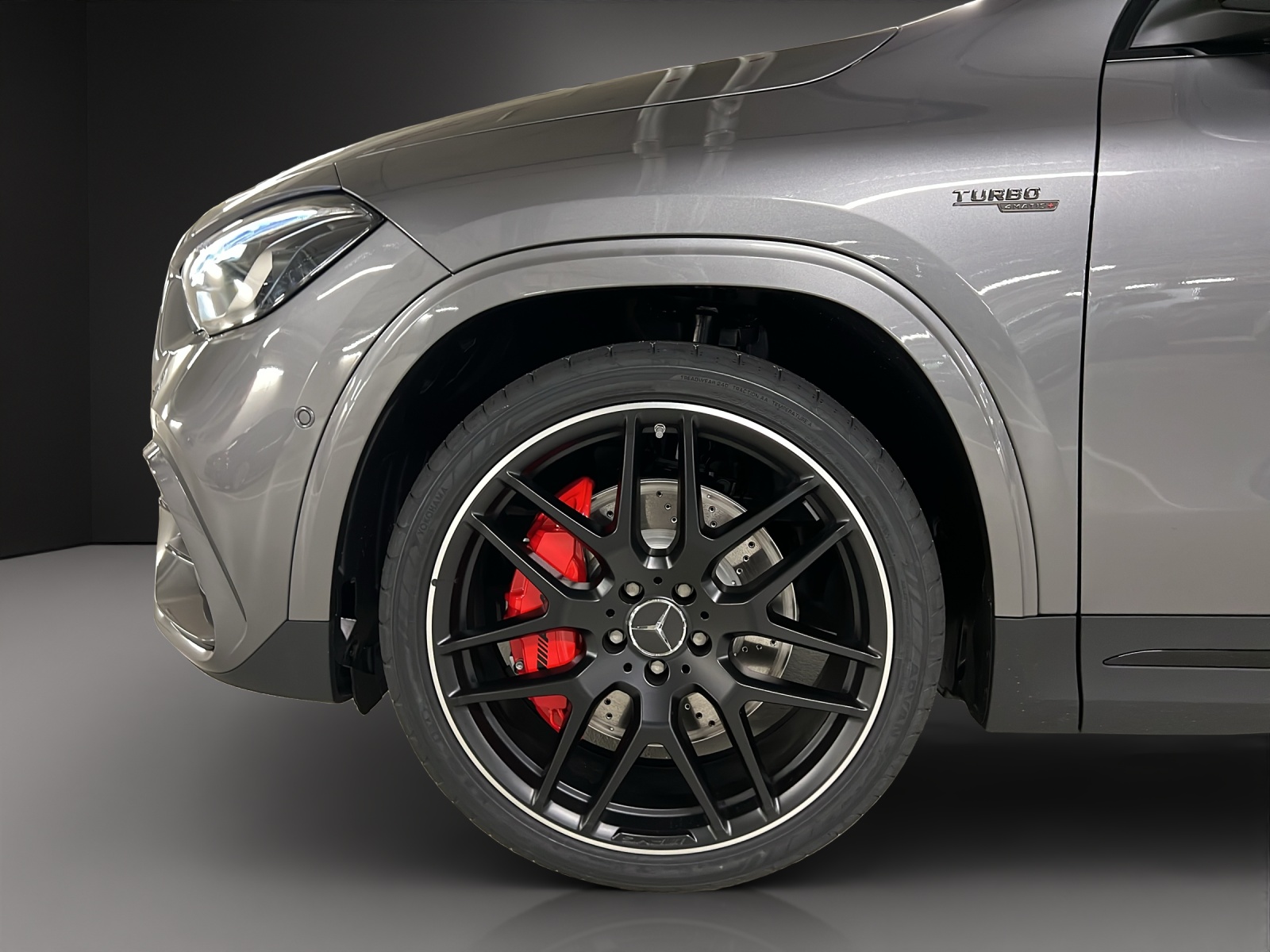 MERCEDES-BENZ GLA AMG 45 S 4Matic+ 8G-DCT-image-8