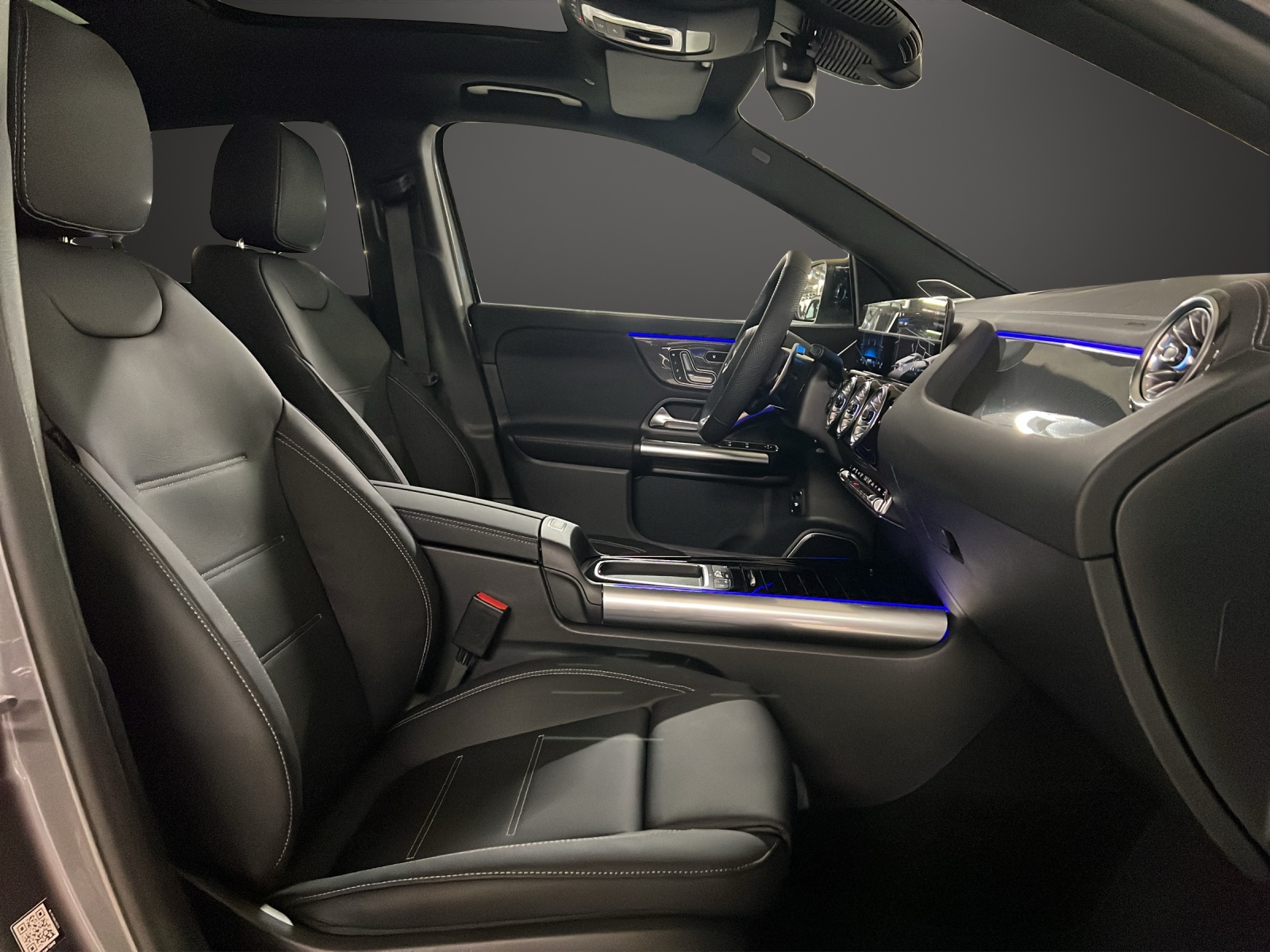 MERCEDES-BENZ GLA AMG 45 S 4Matic+ 8G-DCT-image-11