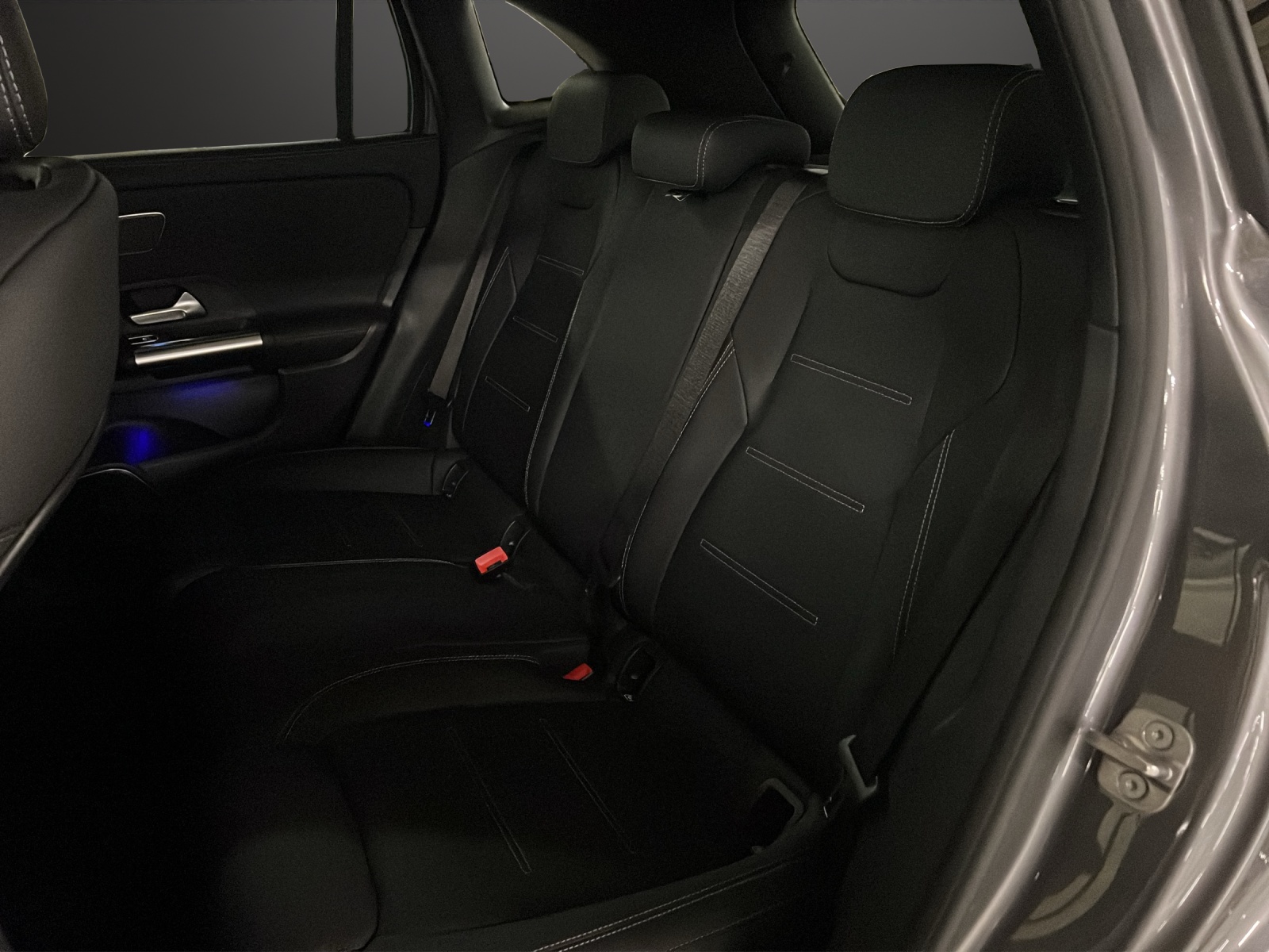 MERCEDES-BENZ GLA AMG 45 S 4Matic+ 8G-DCT-image-15