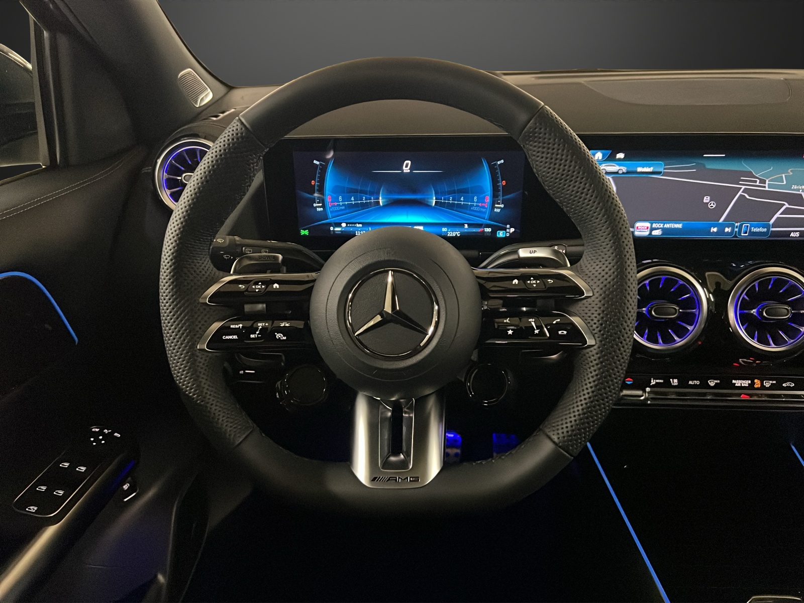 MERCEDES-BENZ GLA AMG 45 S 4Matic+ 8G-DCT-image-13
