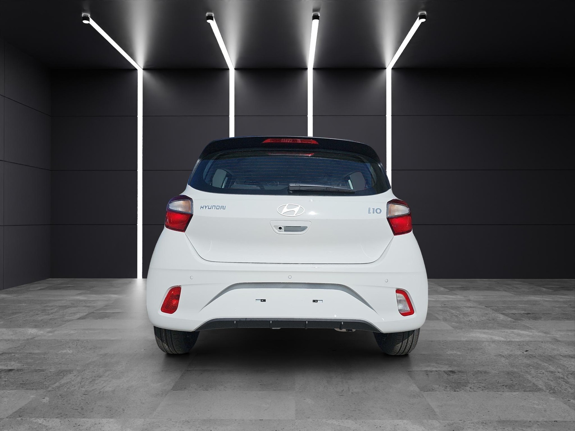 HYUNDAI i10 1.0 Origo-showroom-element-3