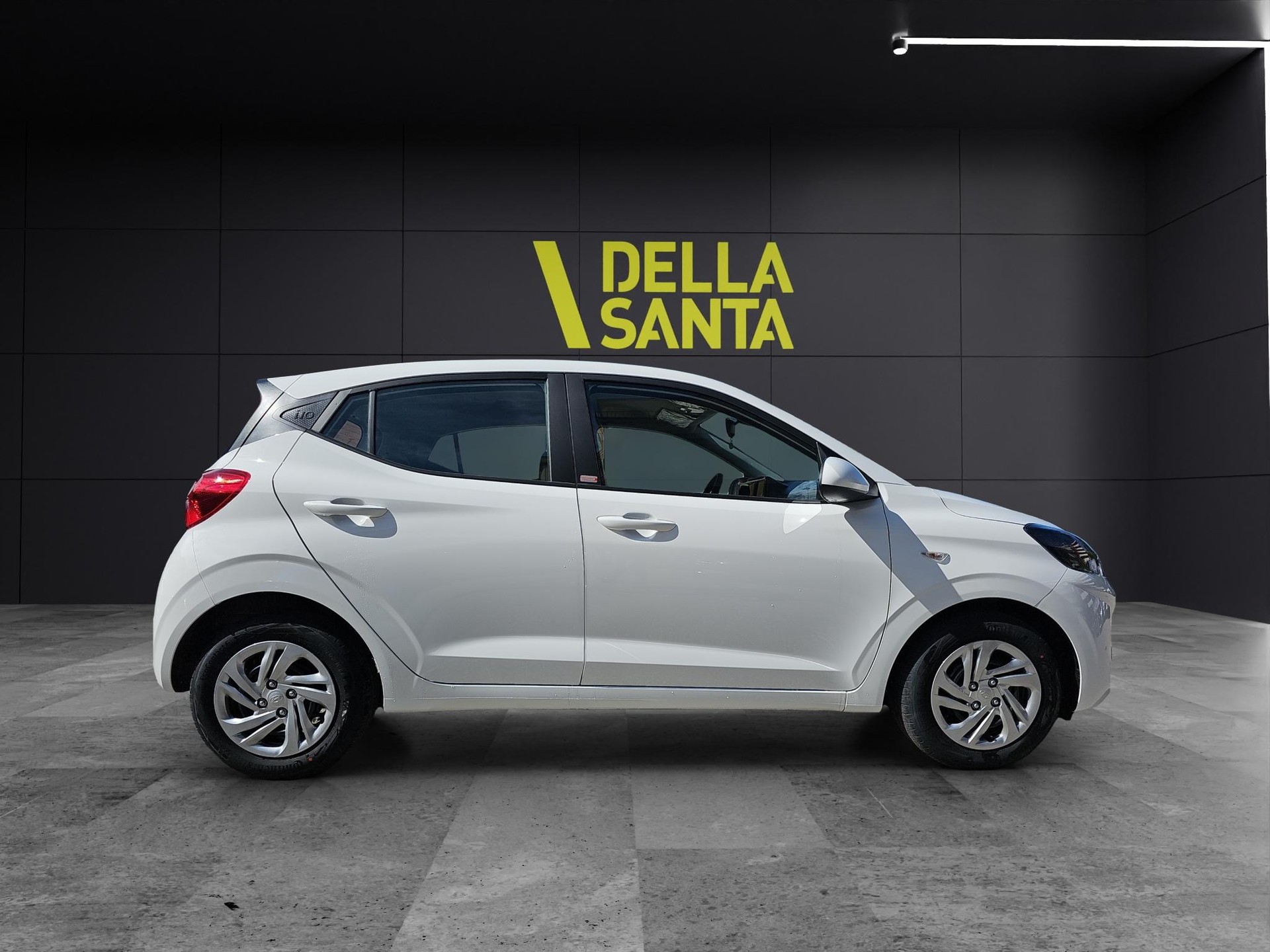 HYUNDAI i10 1.0 Origo-image-5