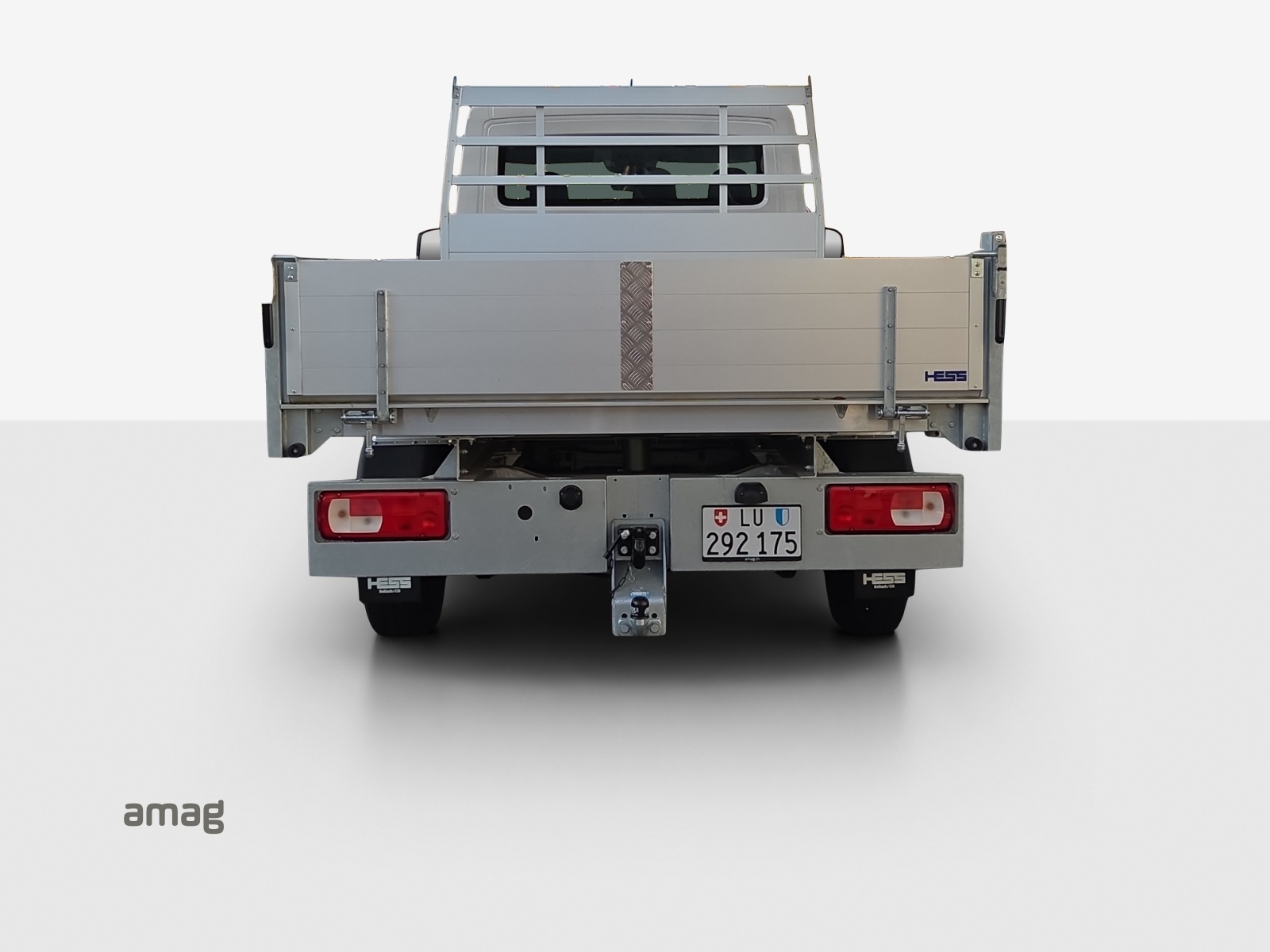VW Crafter 35 2.0 BiTDI Champion L3 4M Kipp./Prits./Koff+Heb.-image-3