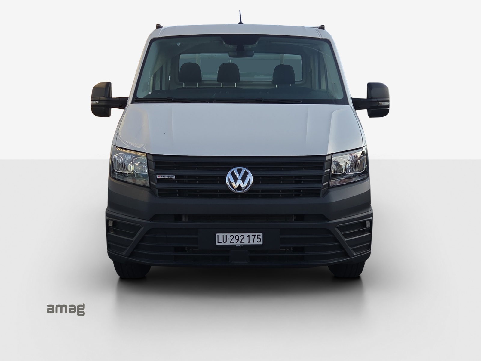 VW Crafter 35 2.0 BiTDI Champion L3 4M Kipp./Prits./Koff+Heb.-image-6