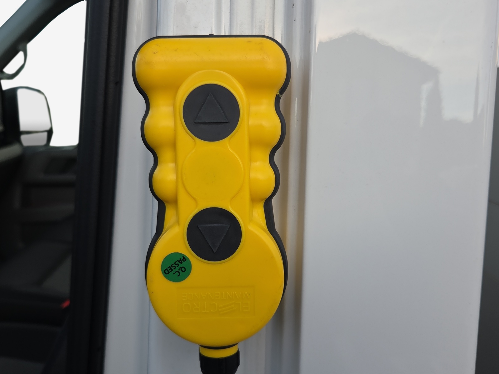 VW Crafter 35 2.0 BiTDI Champion L3 4M Kipp./Prits./Koff+Heb.-image-14