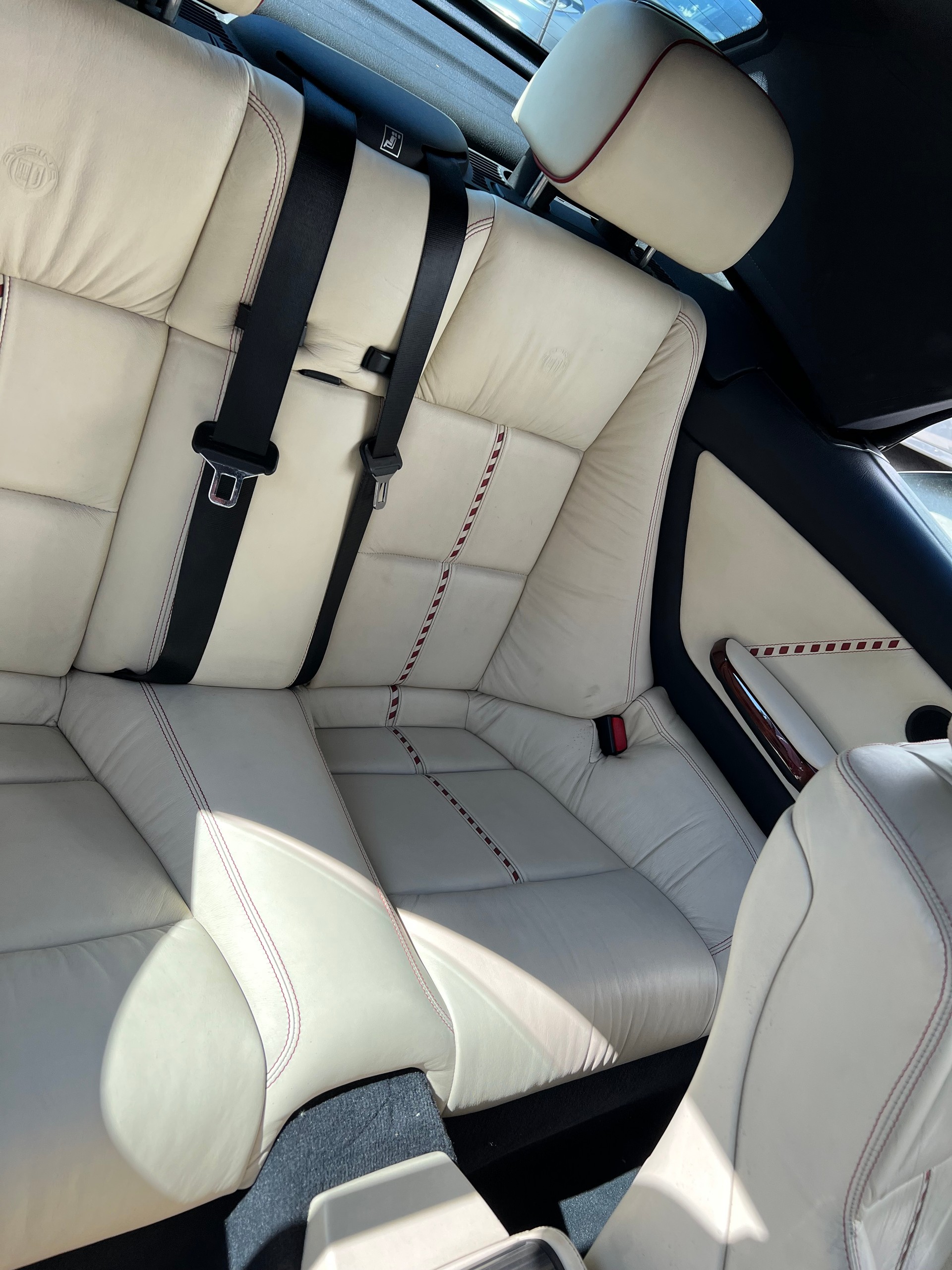 BMW-ALPINA B3 3.3 Cabrio S.Tronic-image-11