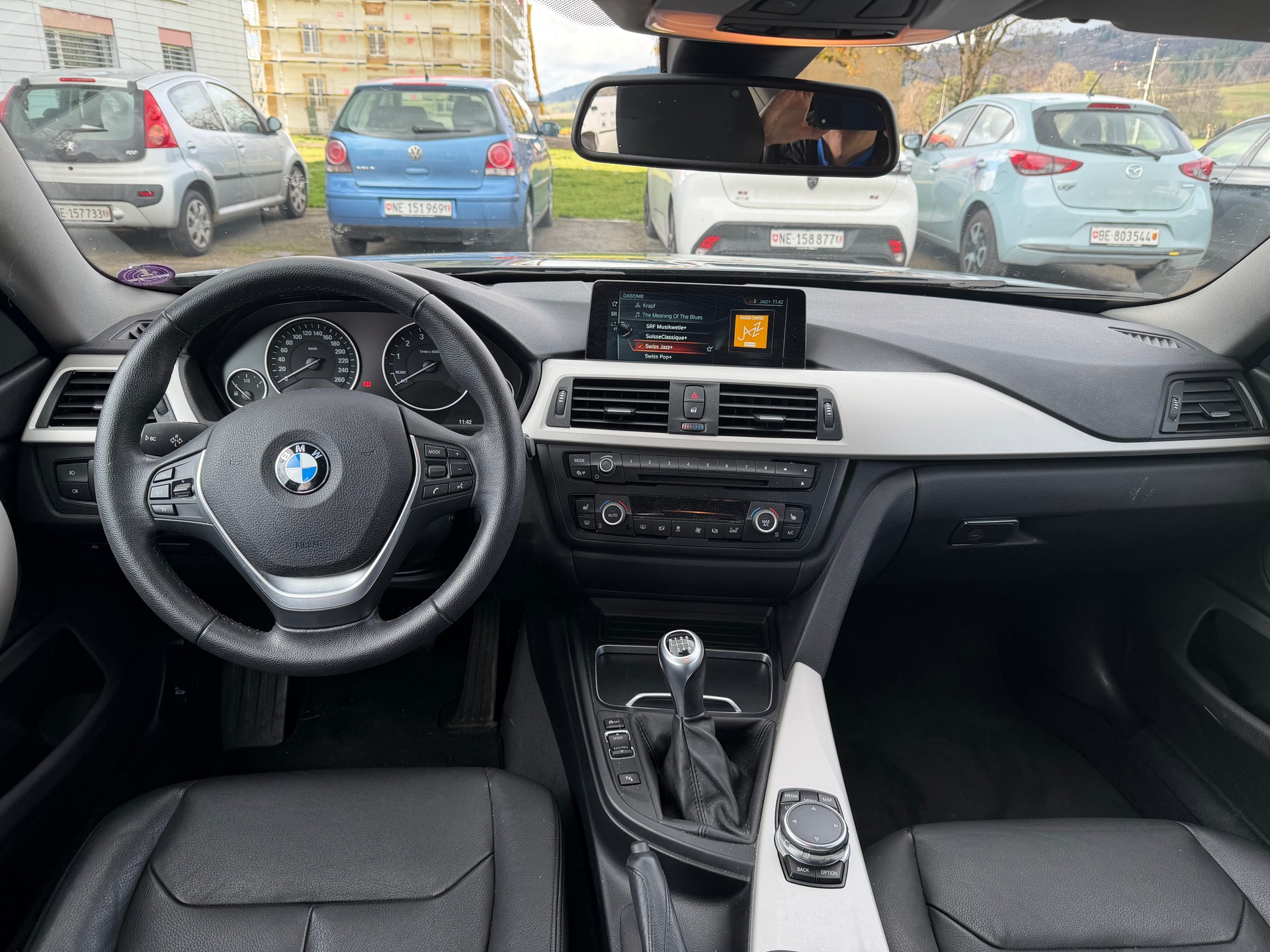BMW 420i Gran Coupé xDrive-image-6