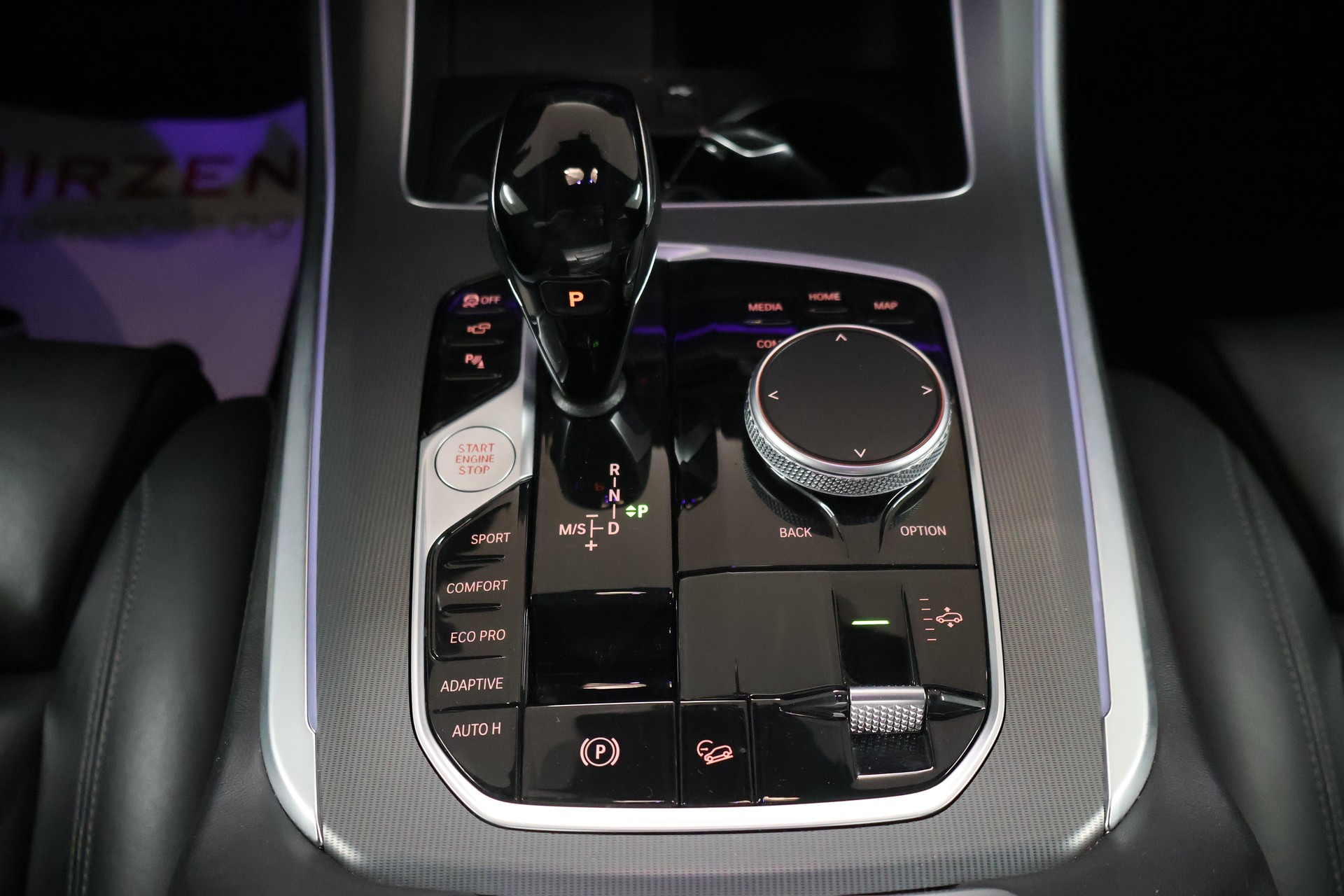 BMW X5 xDrive 48V 40d xLine Steptronic 7 Platz-image-18