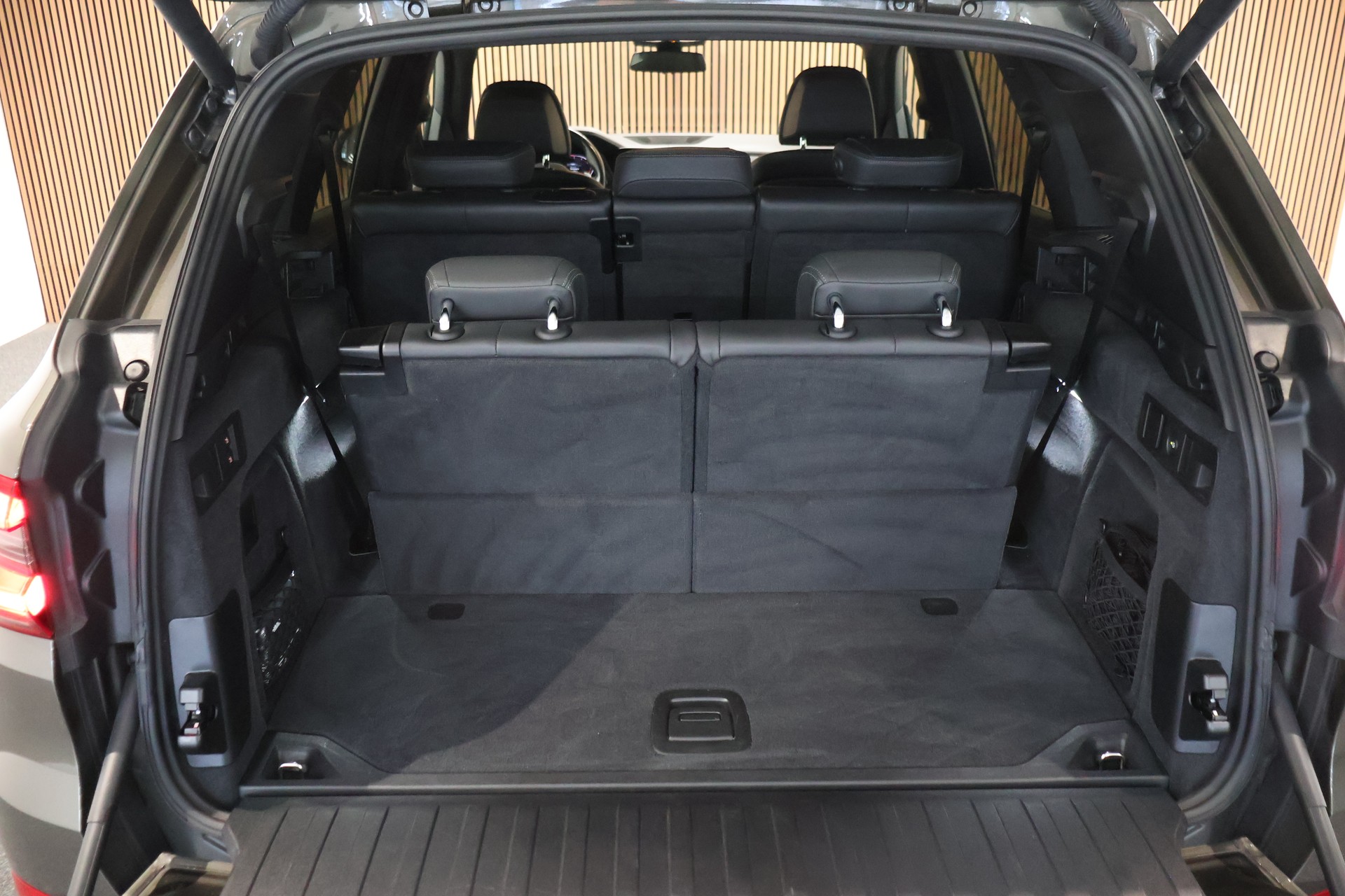 BMW X5 xDrive 48V 40d xLine Steptronic 7 Platz-image-12