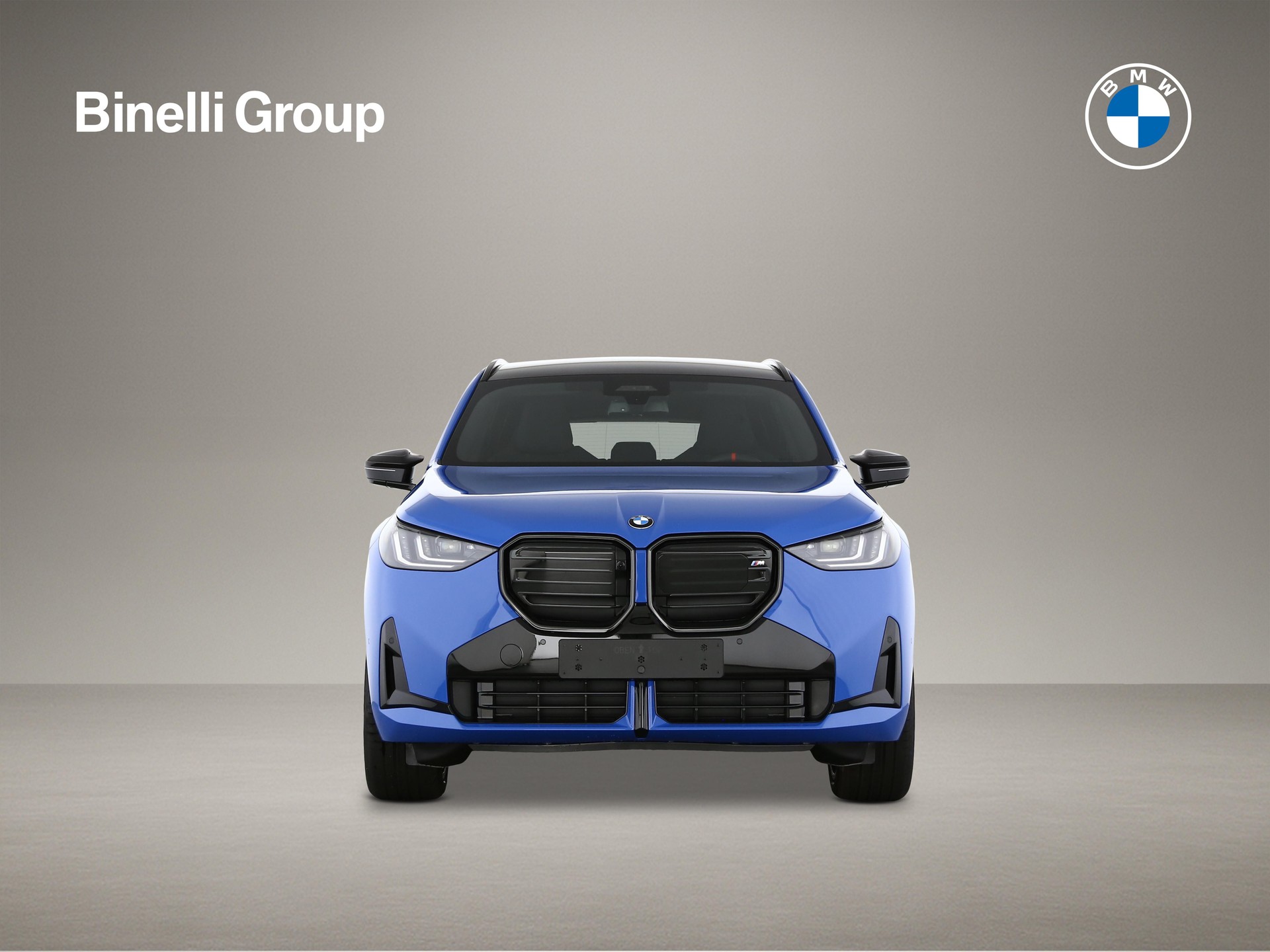 BMW X3 M50i-image-4