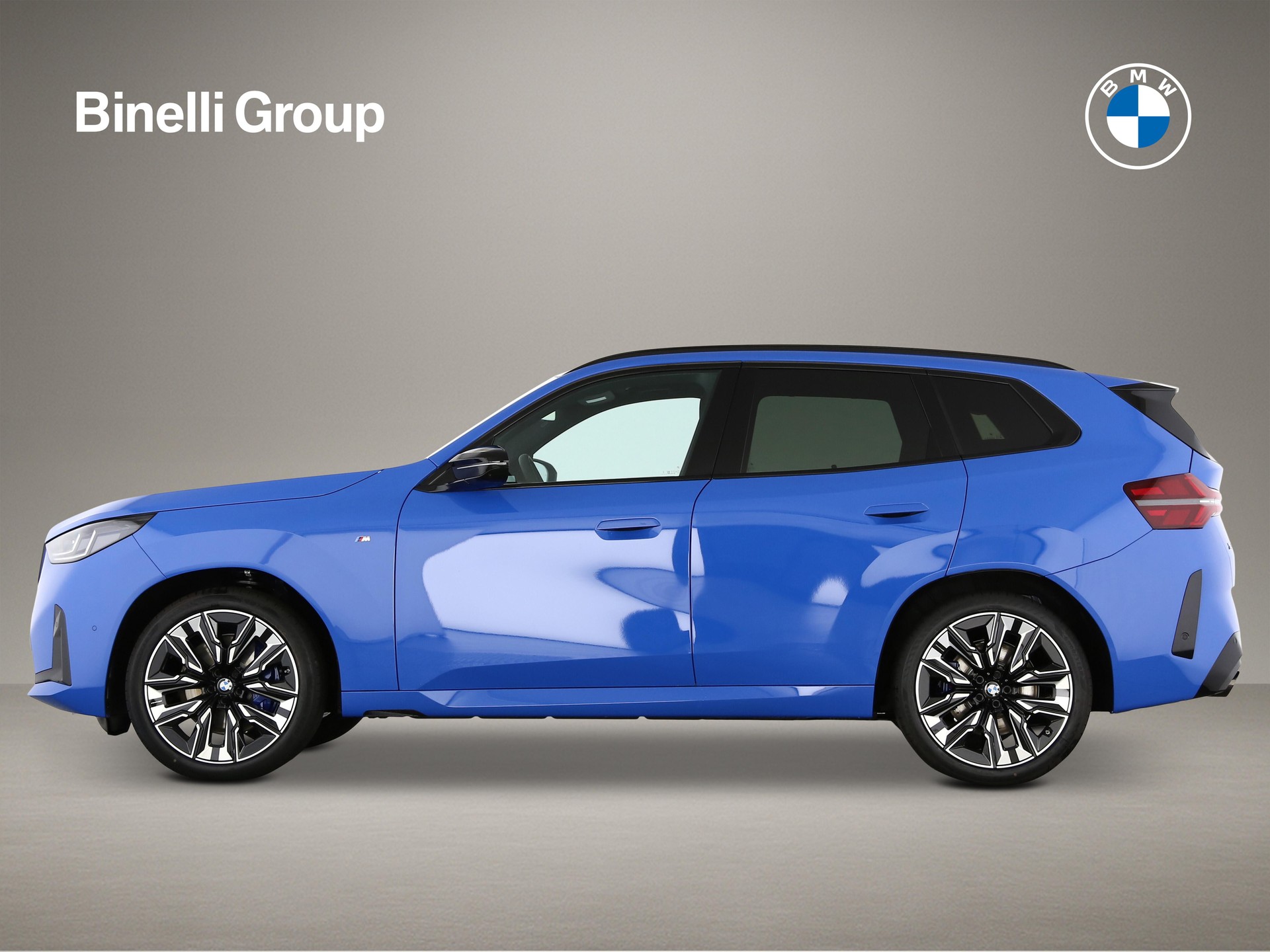 BMW X3 M50i-image-2