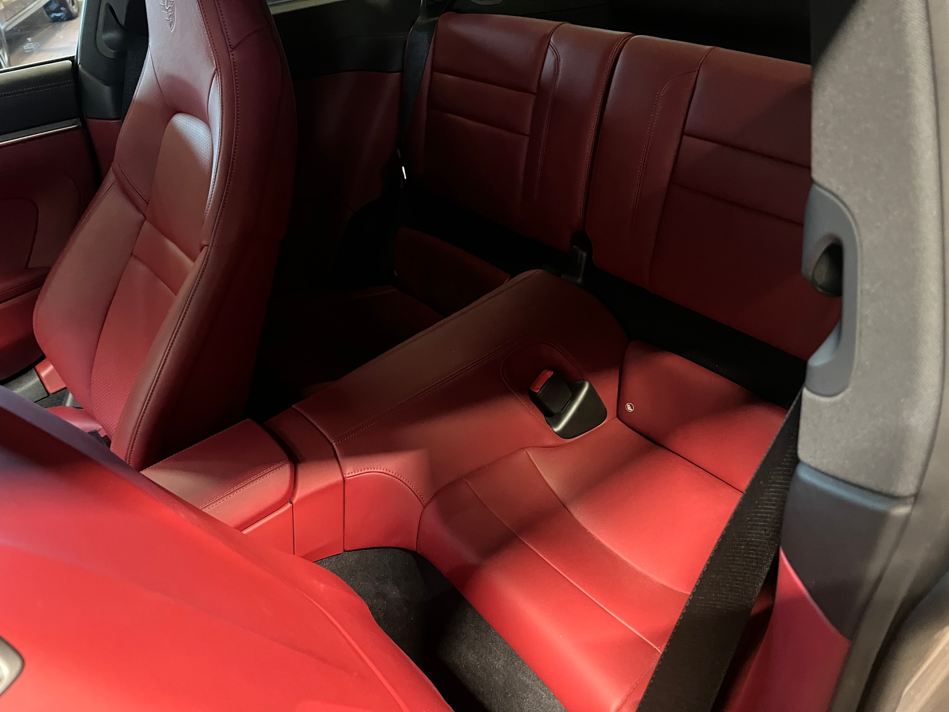 PORSCHE 911 Carrera PDK-image-14