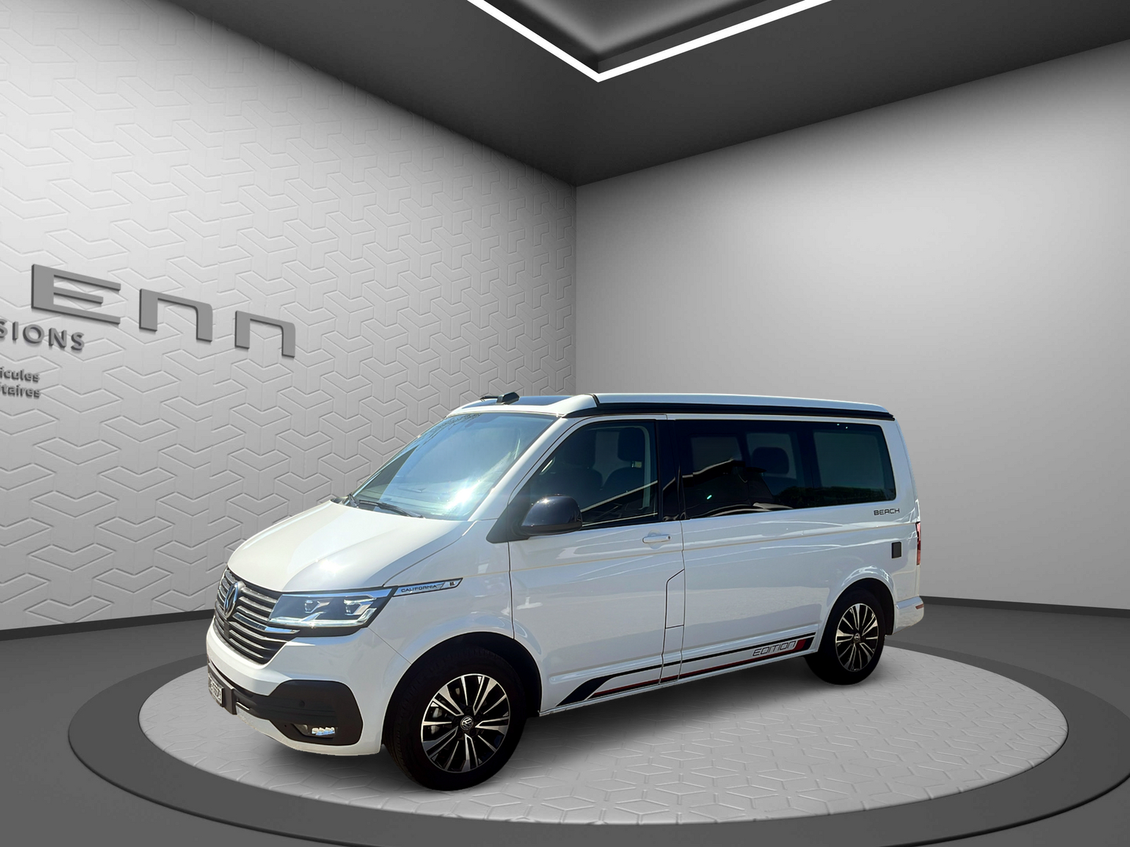 VW T6.1 California 2.0 TDI Beach Liberty DSG-showroom-element-1
